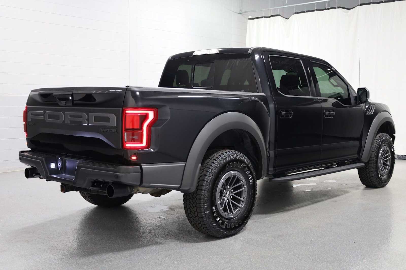 Thumbnail: 2020 Ford F-150 - 9