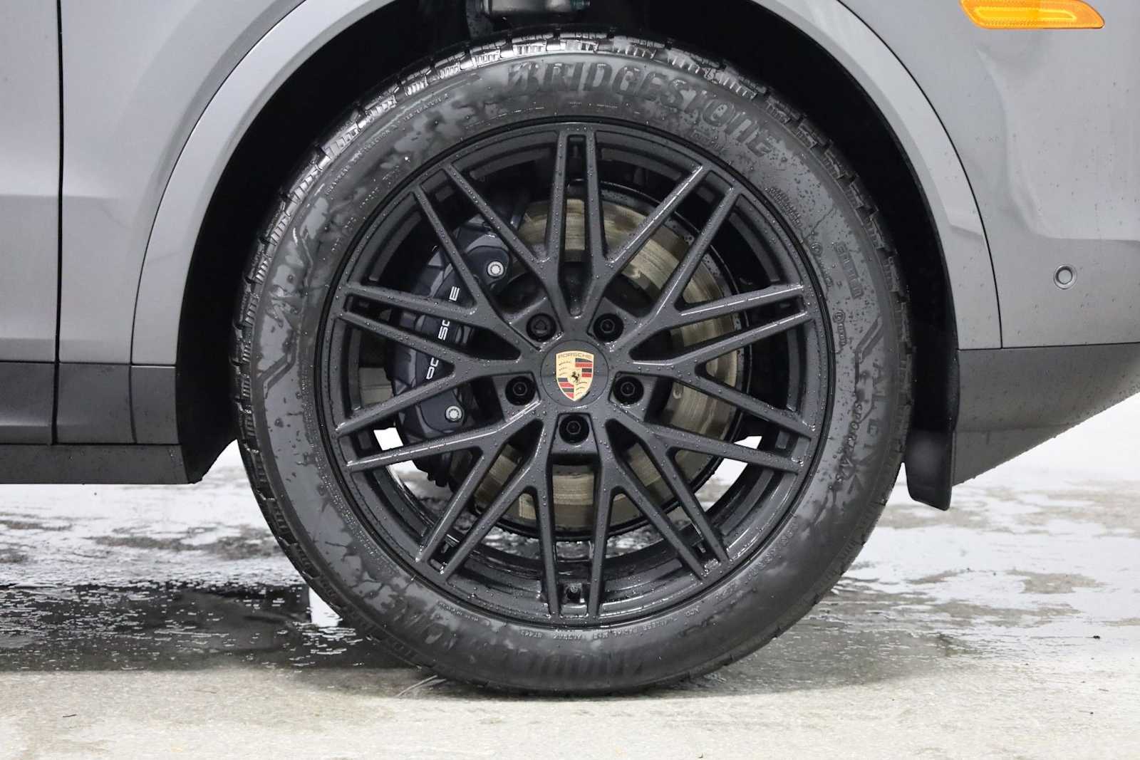 Thumbnail: 2026 Porsche  - 12