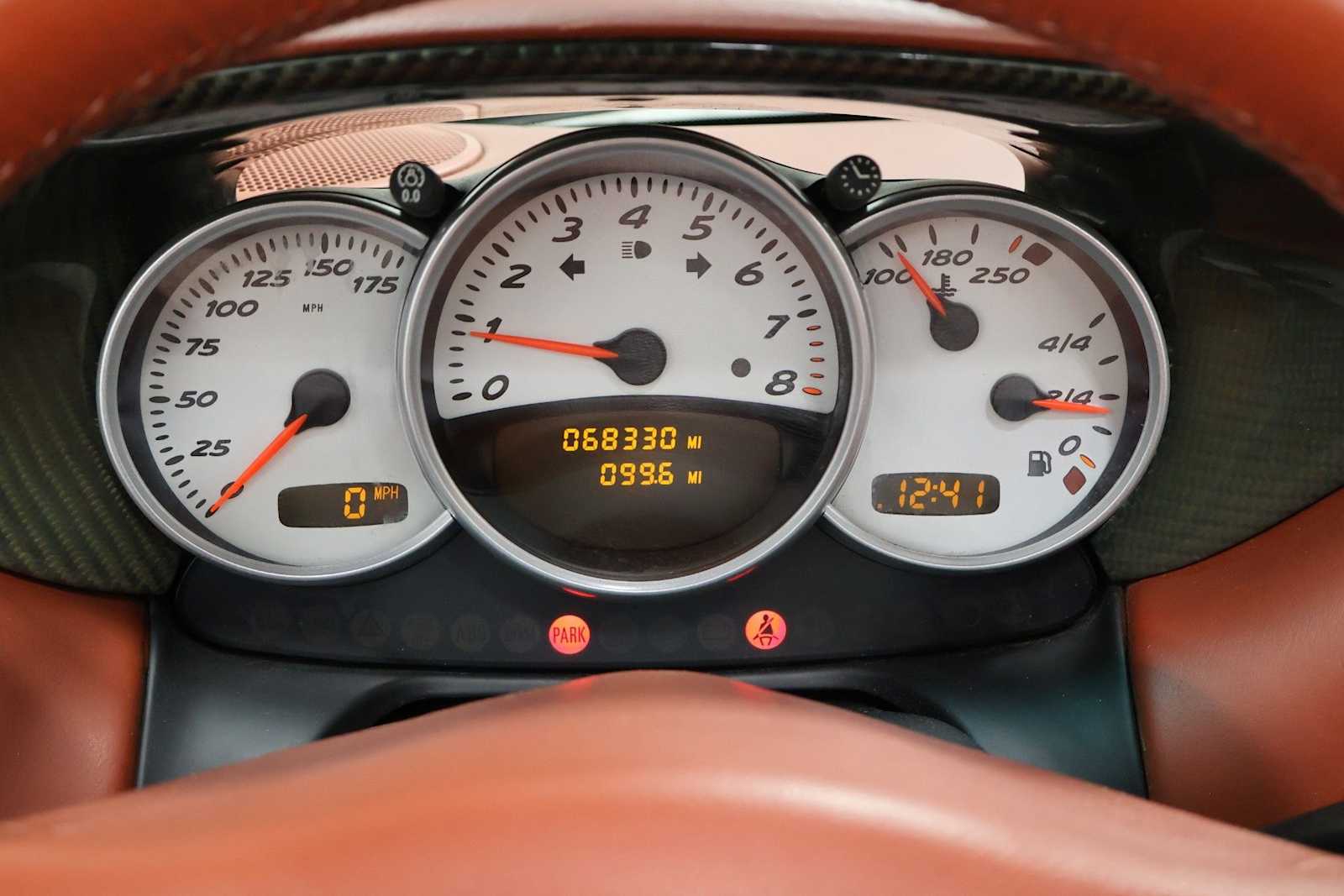 Thumbnail: 2003 Porsche Boxster - 21