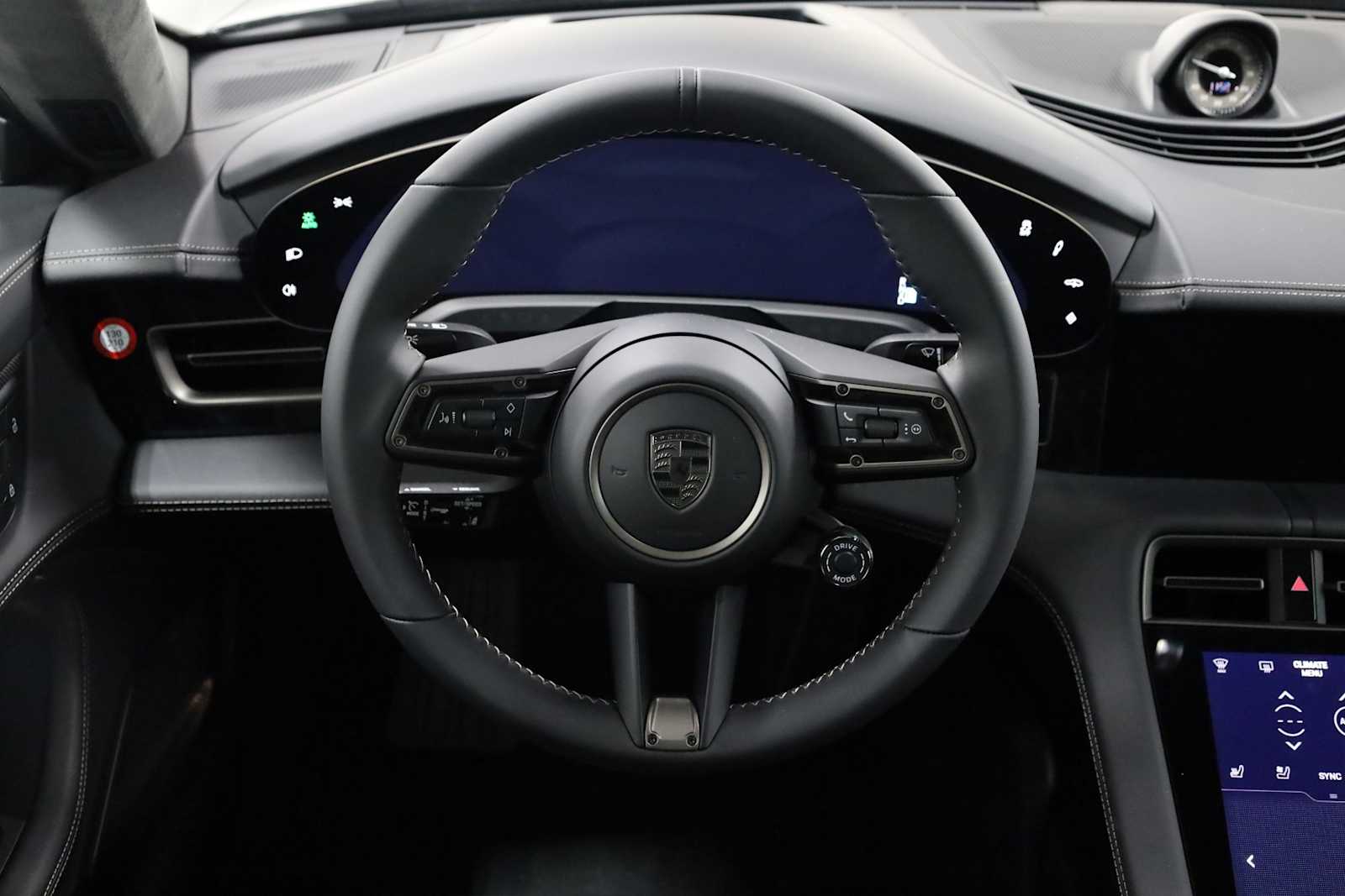 Thumbnail: 2025 Porsche Taycan - 23