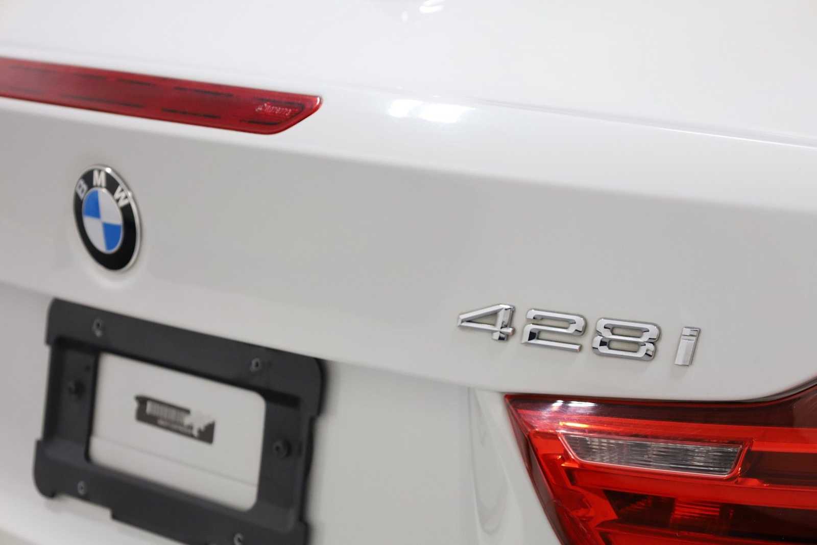 Thumbnail: 2015 BMW 4 Series - 8