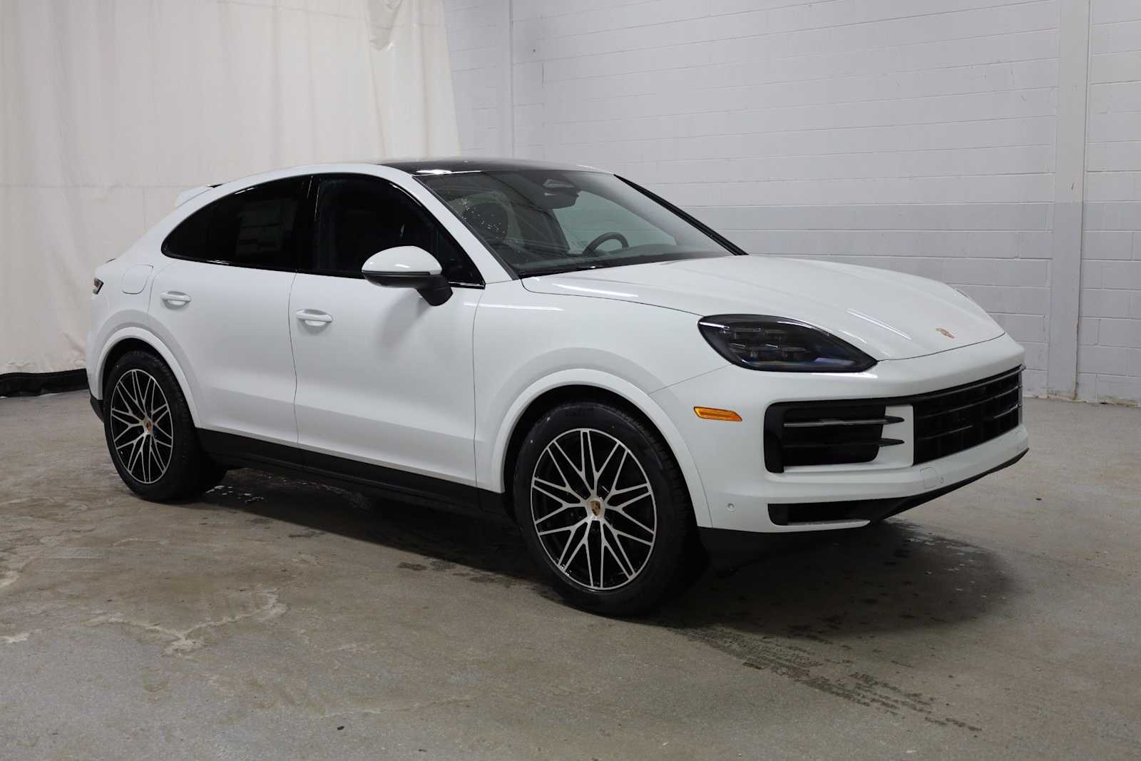 Thumbnail: 2026 Porsche  - 13