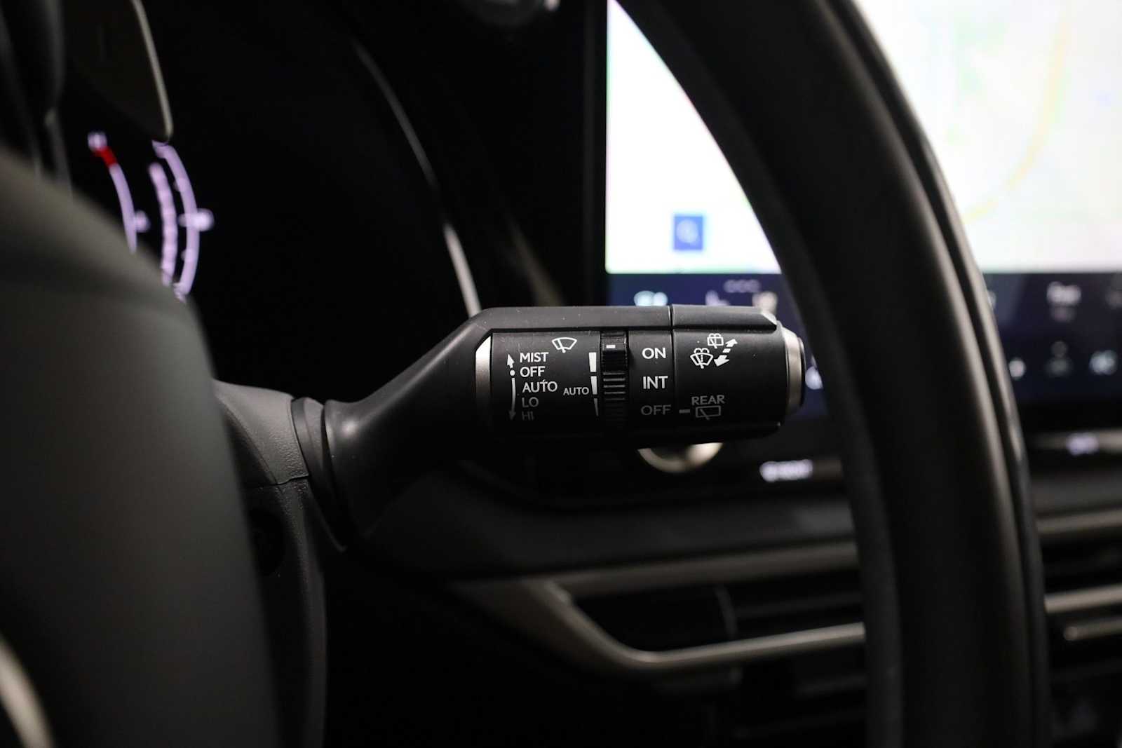 Thumbnail: 2023 Lexus RX - 28