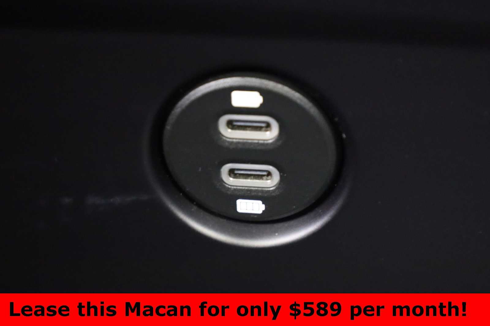 Thumbnail: 2023 Porsche Macan - 27