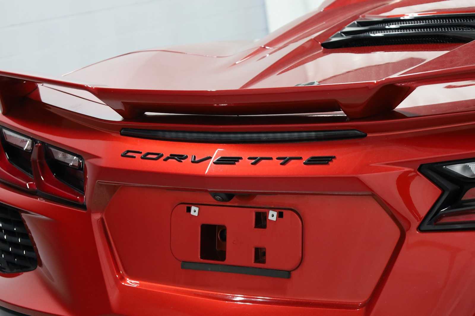 Thumbnail: 2022 Chevrolet Corvette - 8