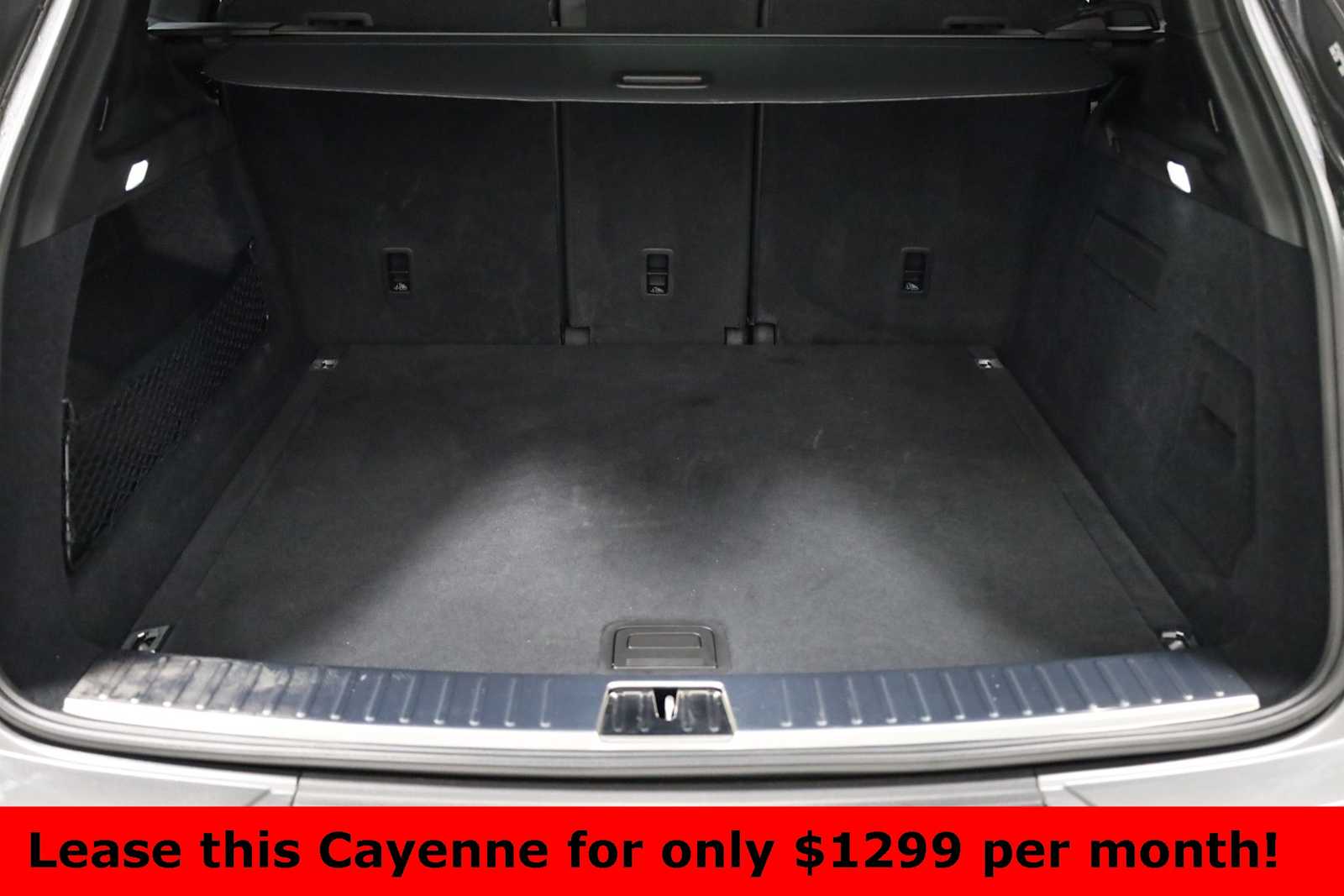 Thumbnail: 2025 Porsche Cayenne - 39