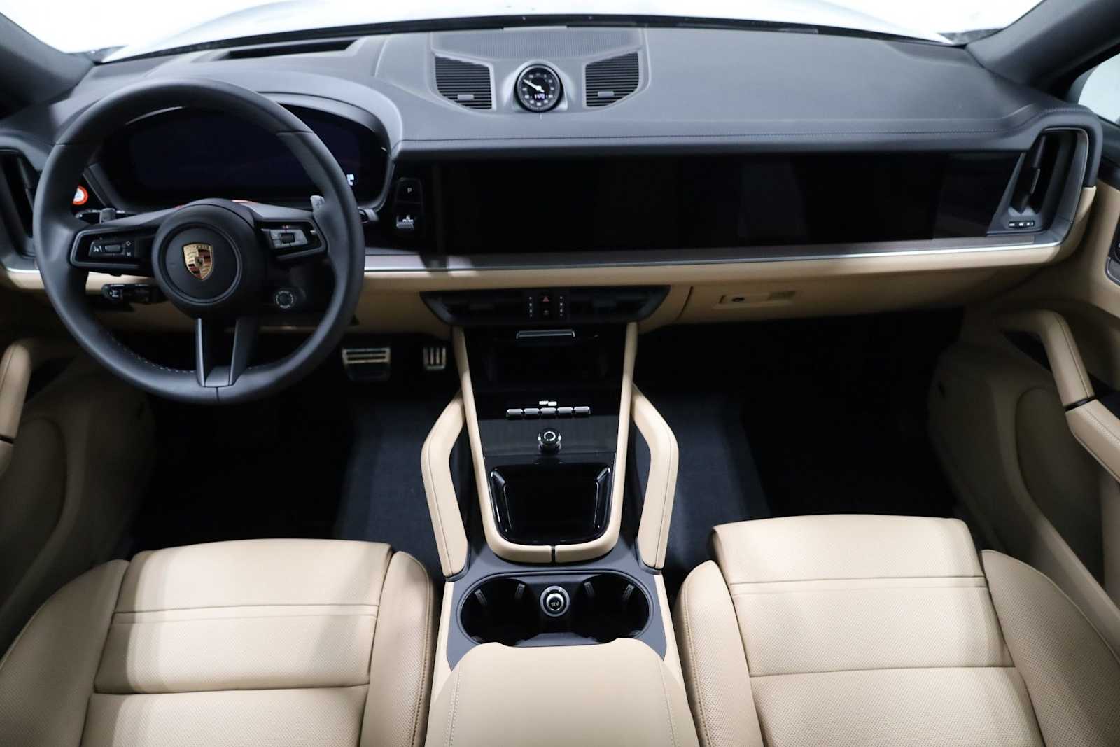 Thumbnail: 2026 Porsche  - 26