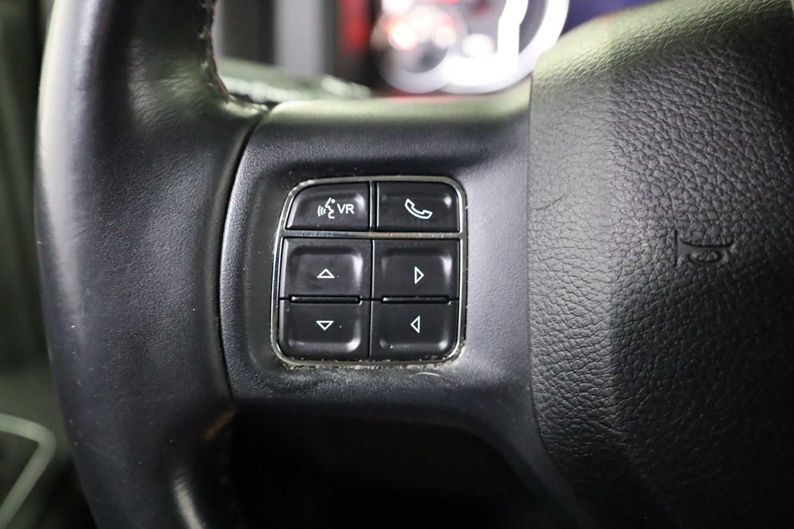 Thumbnail: 2018 RAM 2500 - 22