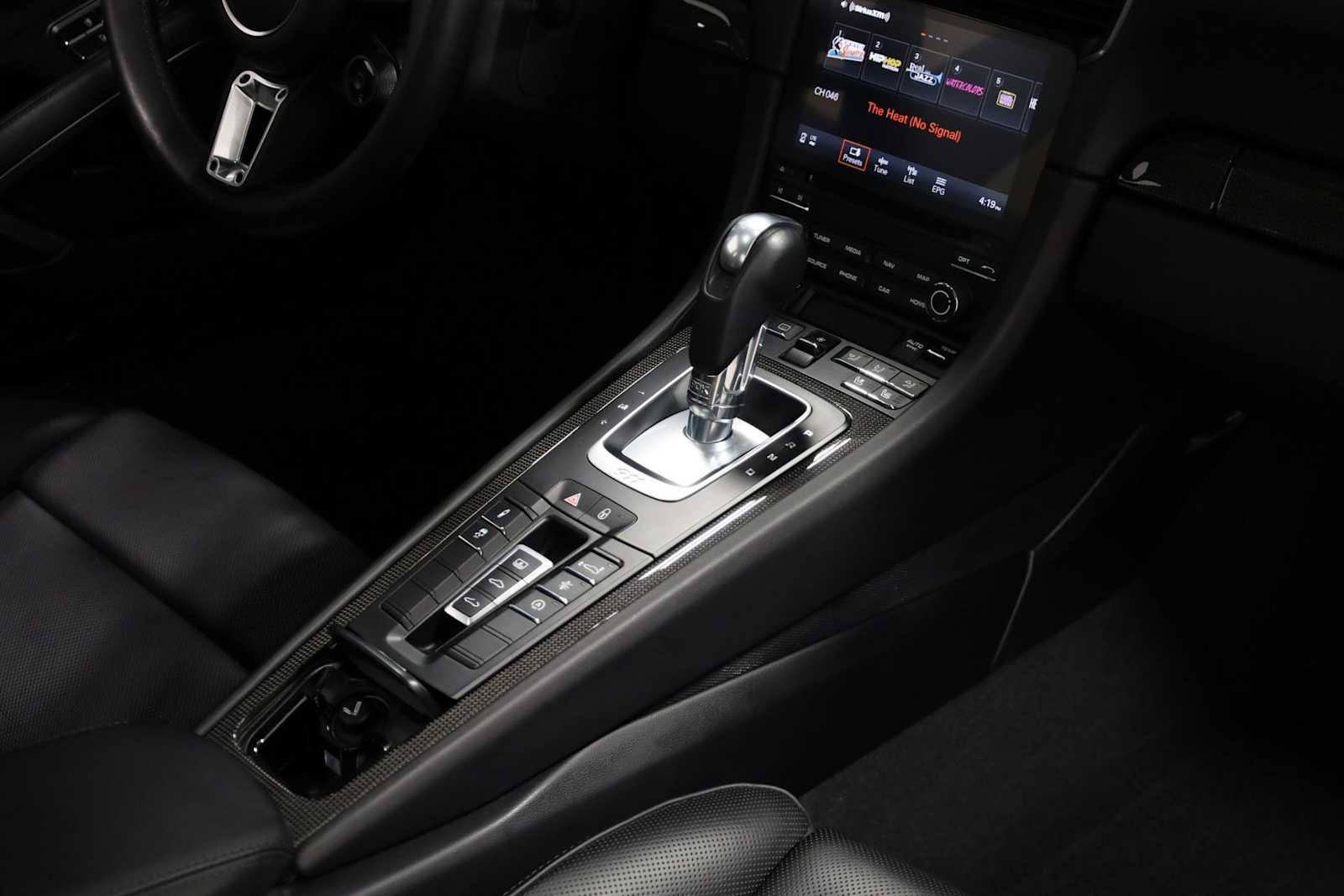 Thumbnail: 2019 Porsche 911 - 21