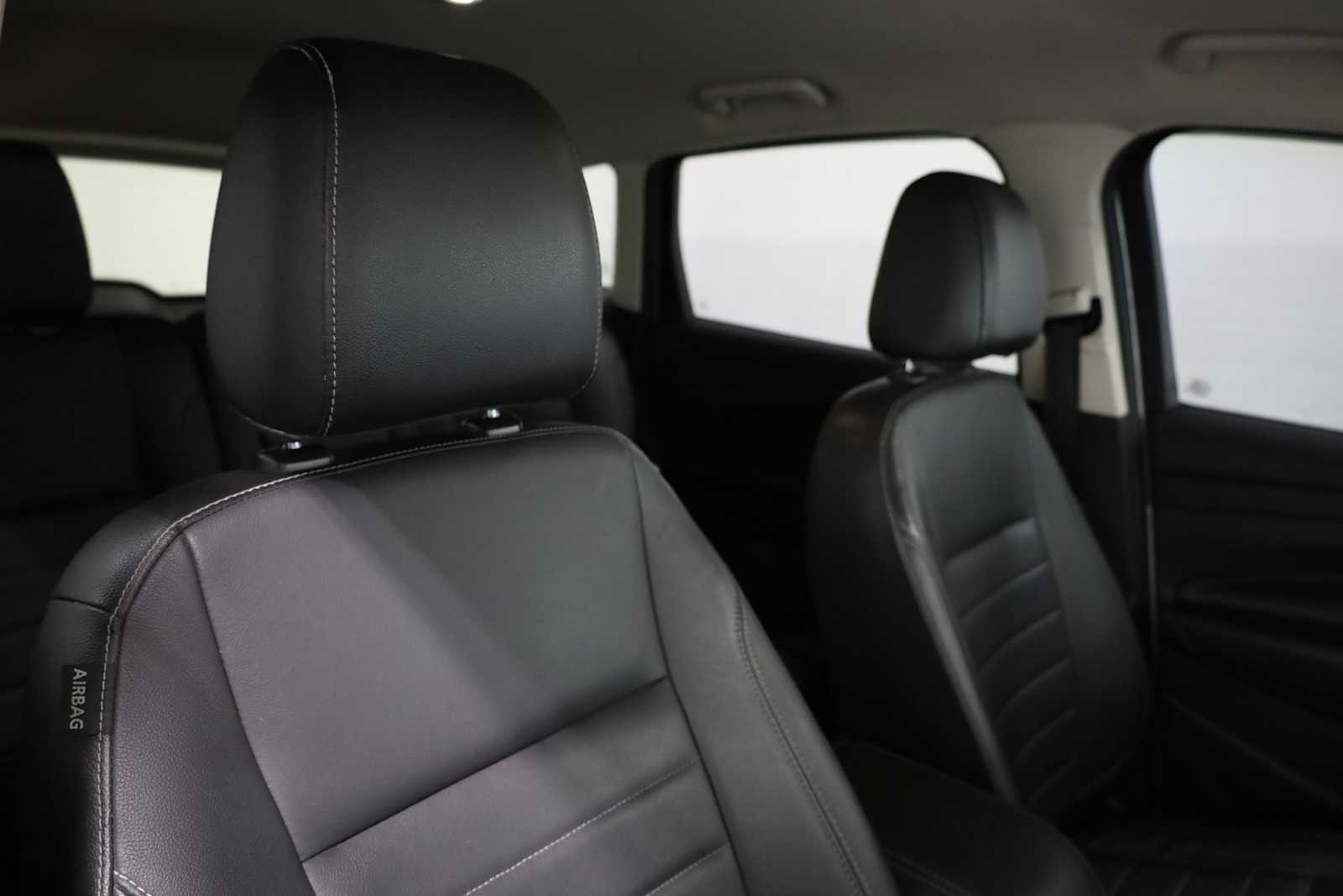 Thumbnail: 2014 Ford Escape - 20