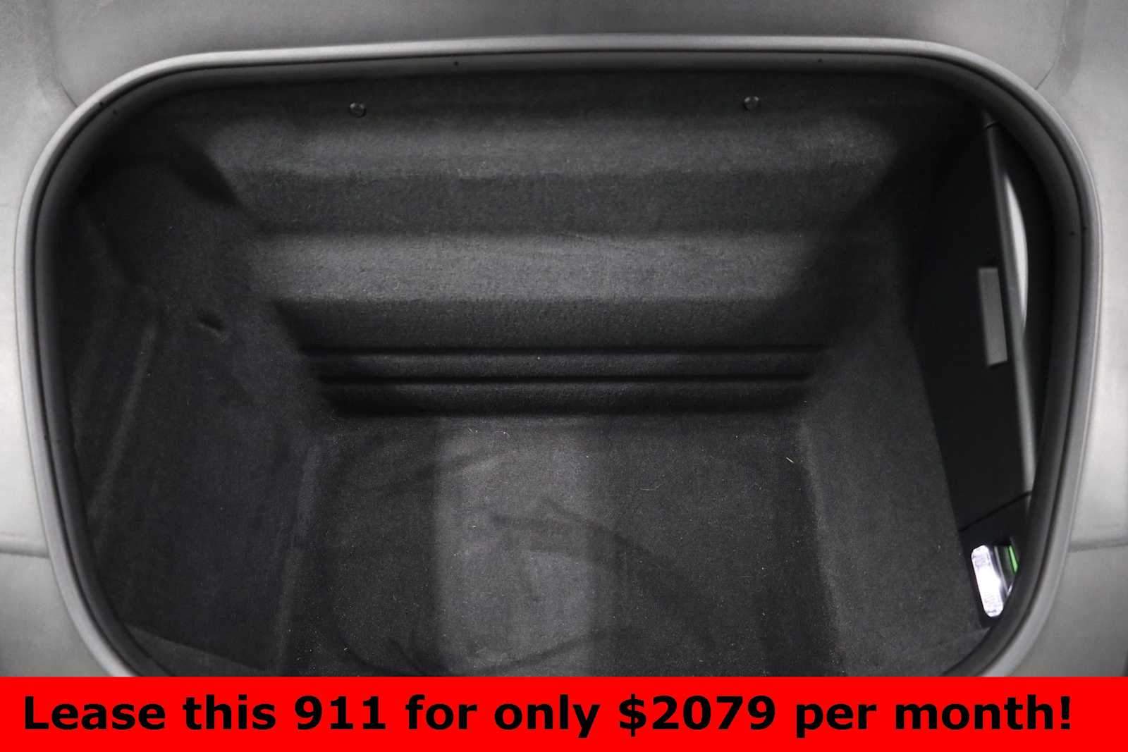 Thumbnail: 2024 Porsche 911 - 37