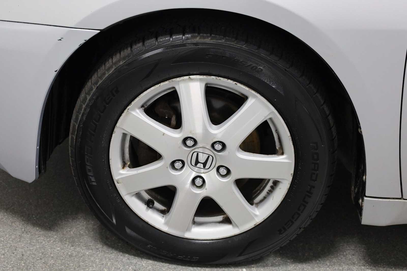 Thumbnail: 2005 Honda Accord - 35