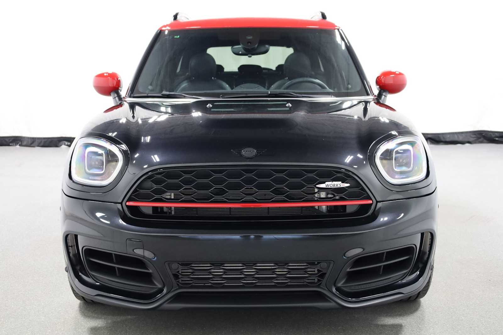 Thumbnail: 2024 MINI Cooper Countryman - 14