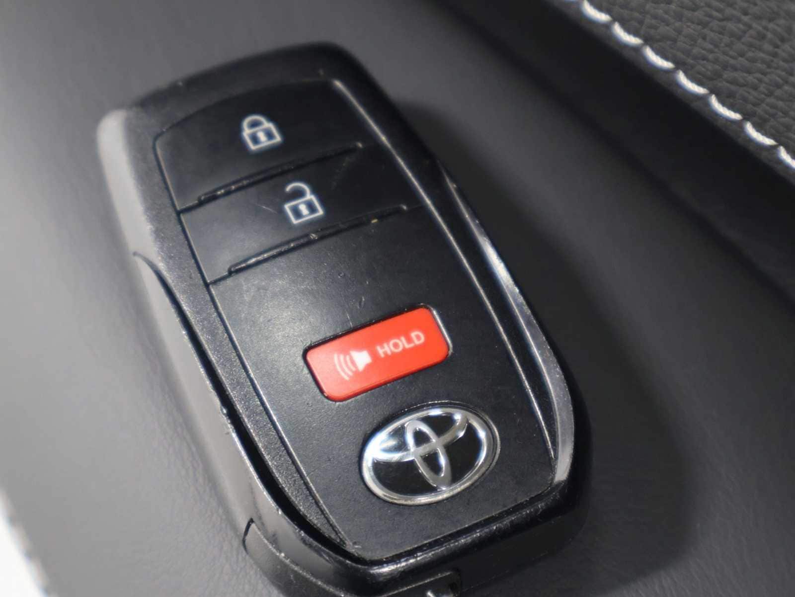 Thumbnail: 2023 Toyota Corolla - 38