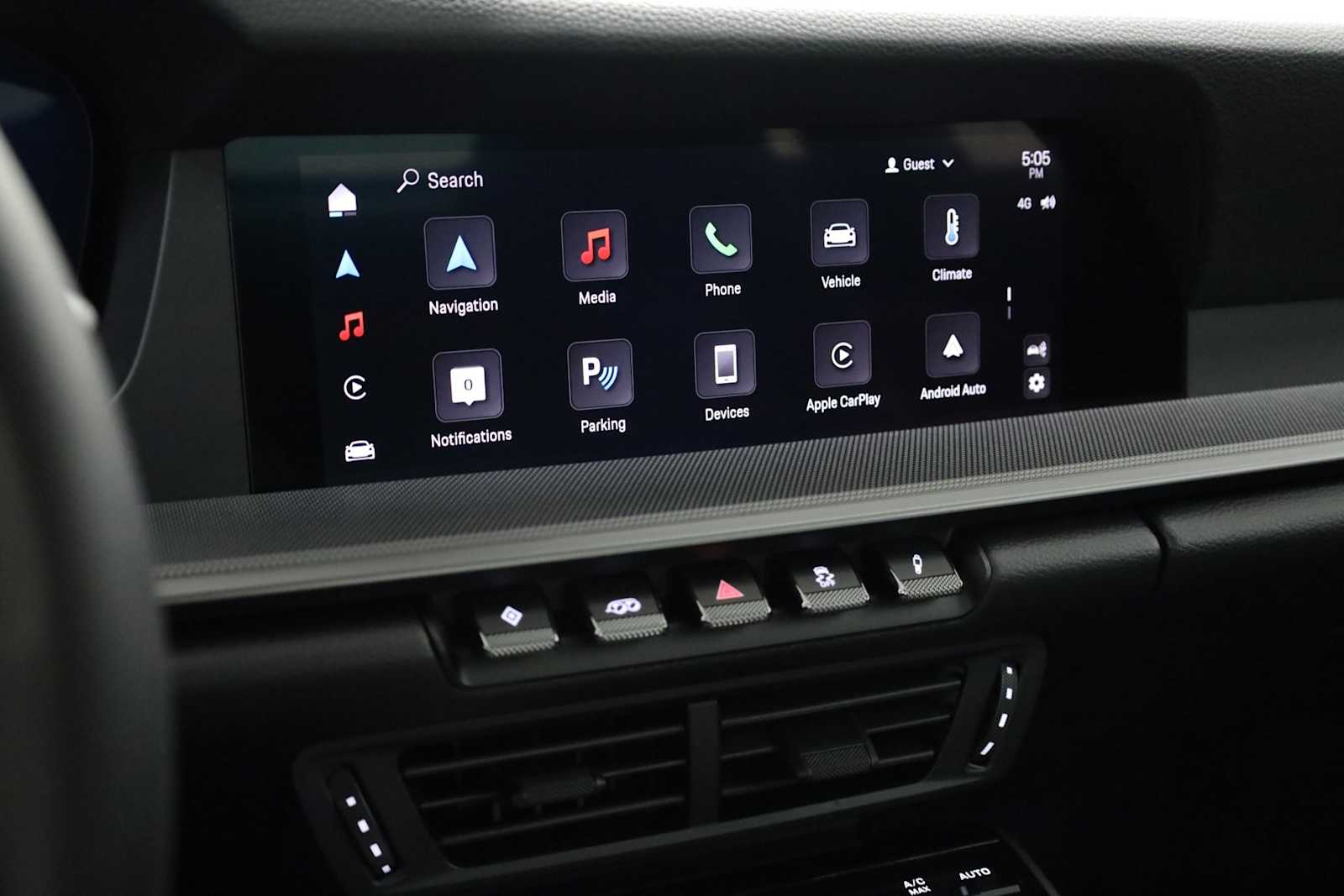 Thumbnail: 2025 Porsche 911 - 31