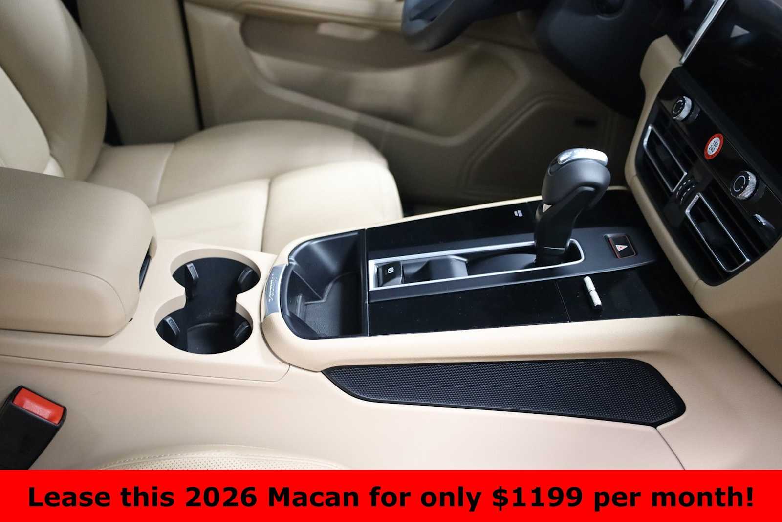 Thumbnail: 2026 Porsche Macan - 21