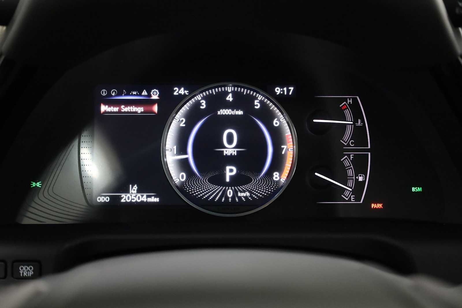 Thumbnail: 2023 Lexus ES - 21