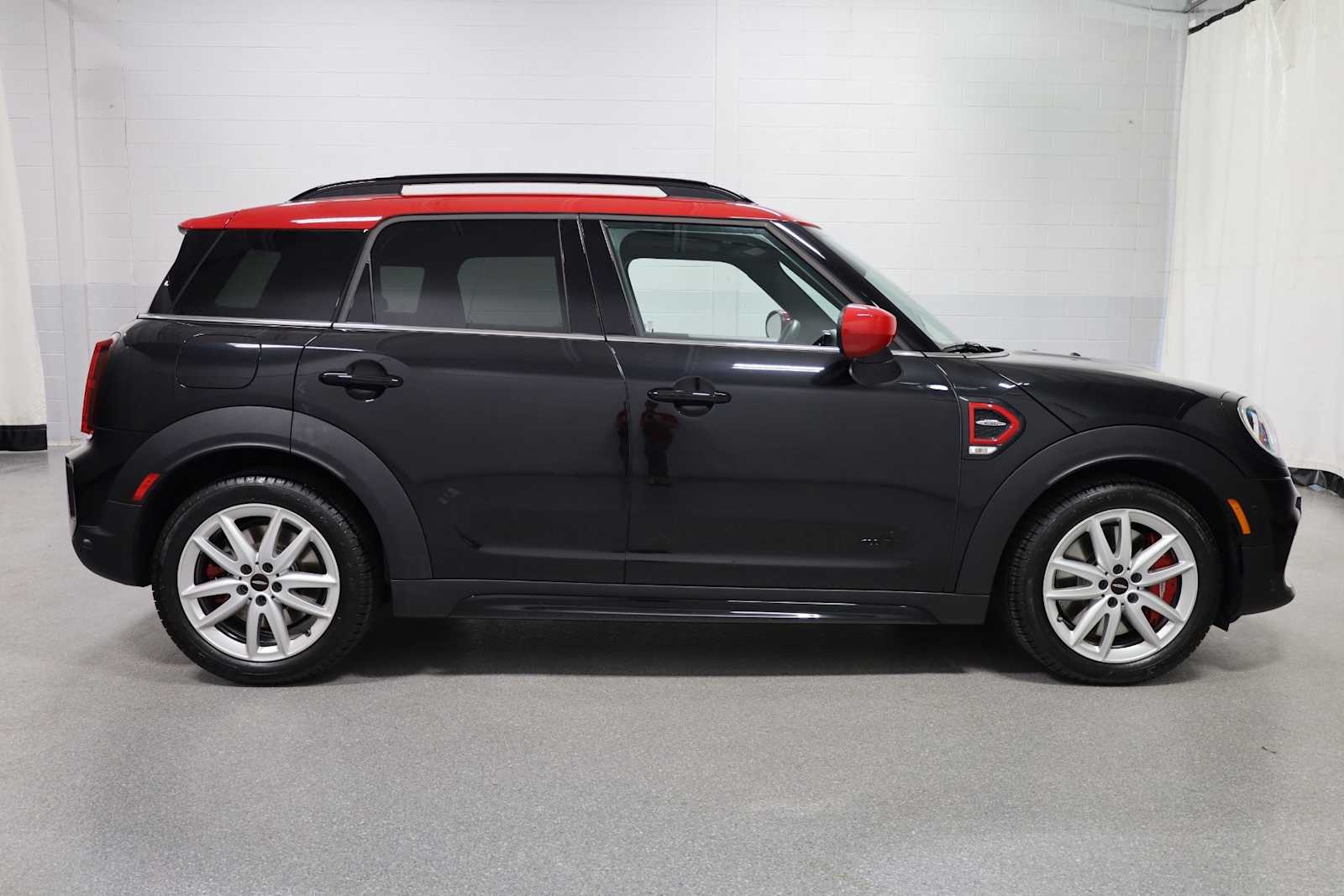 Thumbnail: 2024 MINI Cooper Countryman - 10