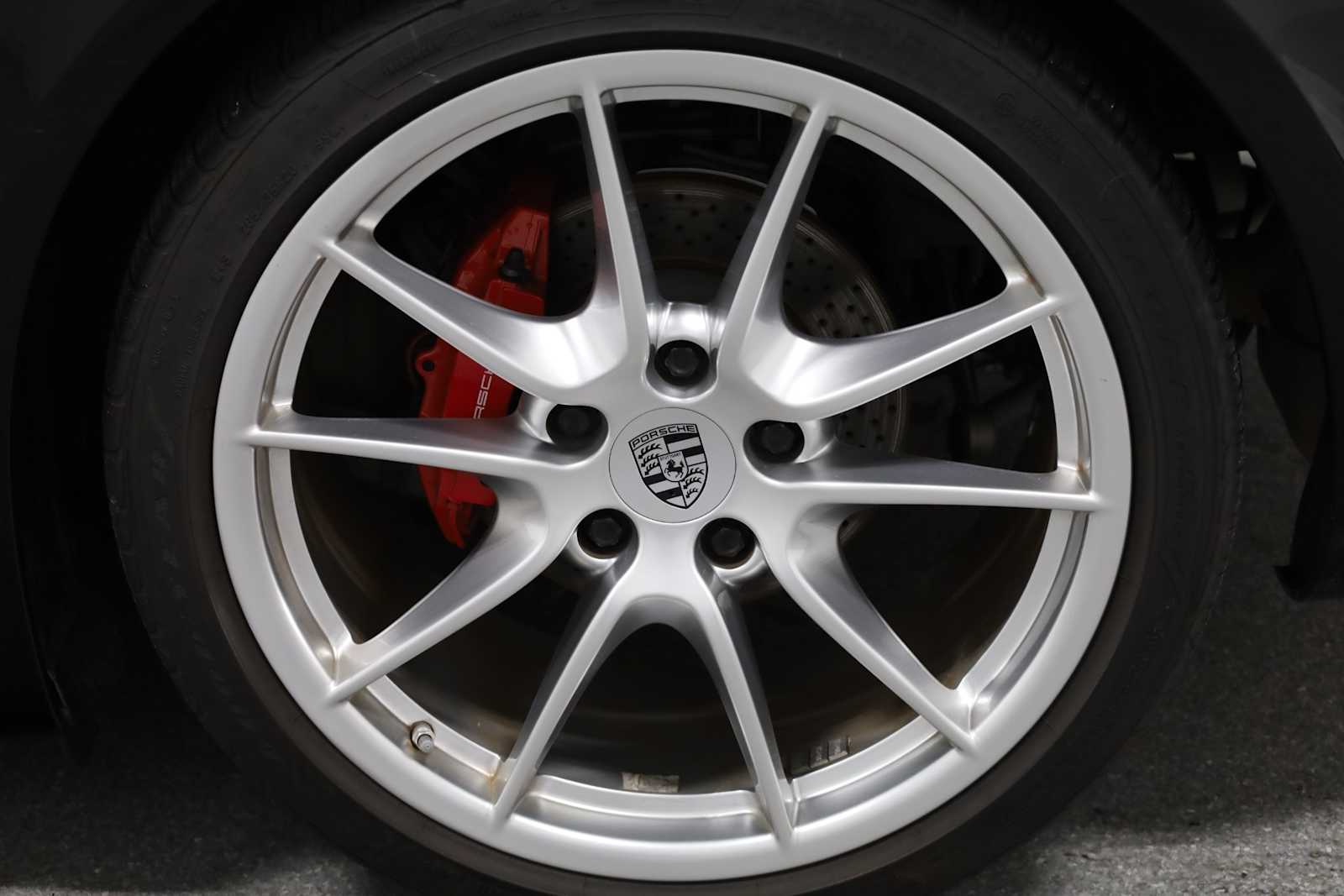 Thumbnail: 2013 Porsche Boxster - 35
