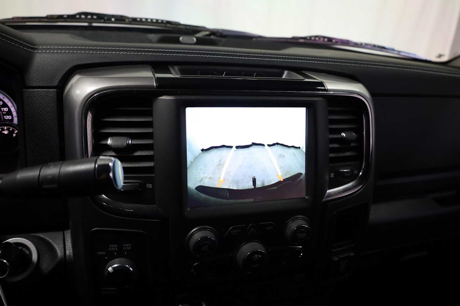 Thumbnail: 2018 RAM 2500 - 28