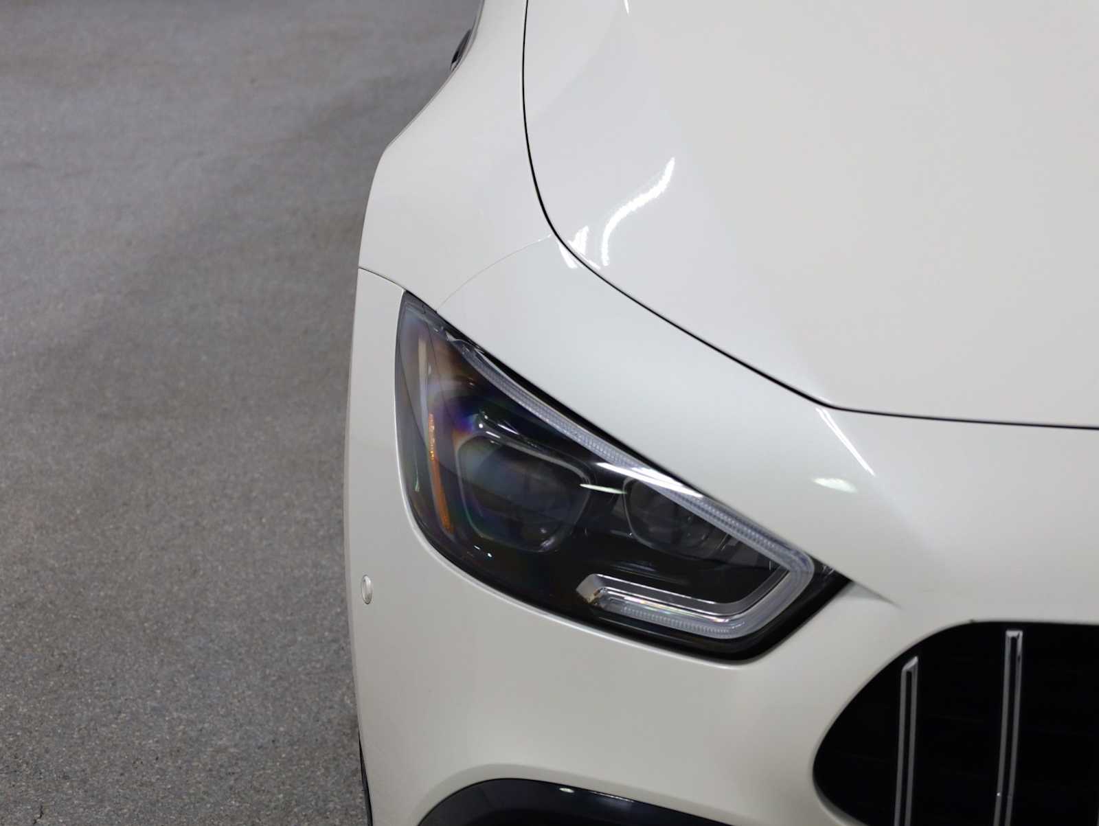 Thumbnail: 2020 Mercedes-Benz AMG GT - 15