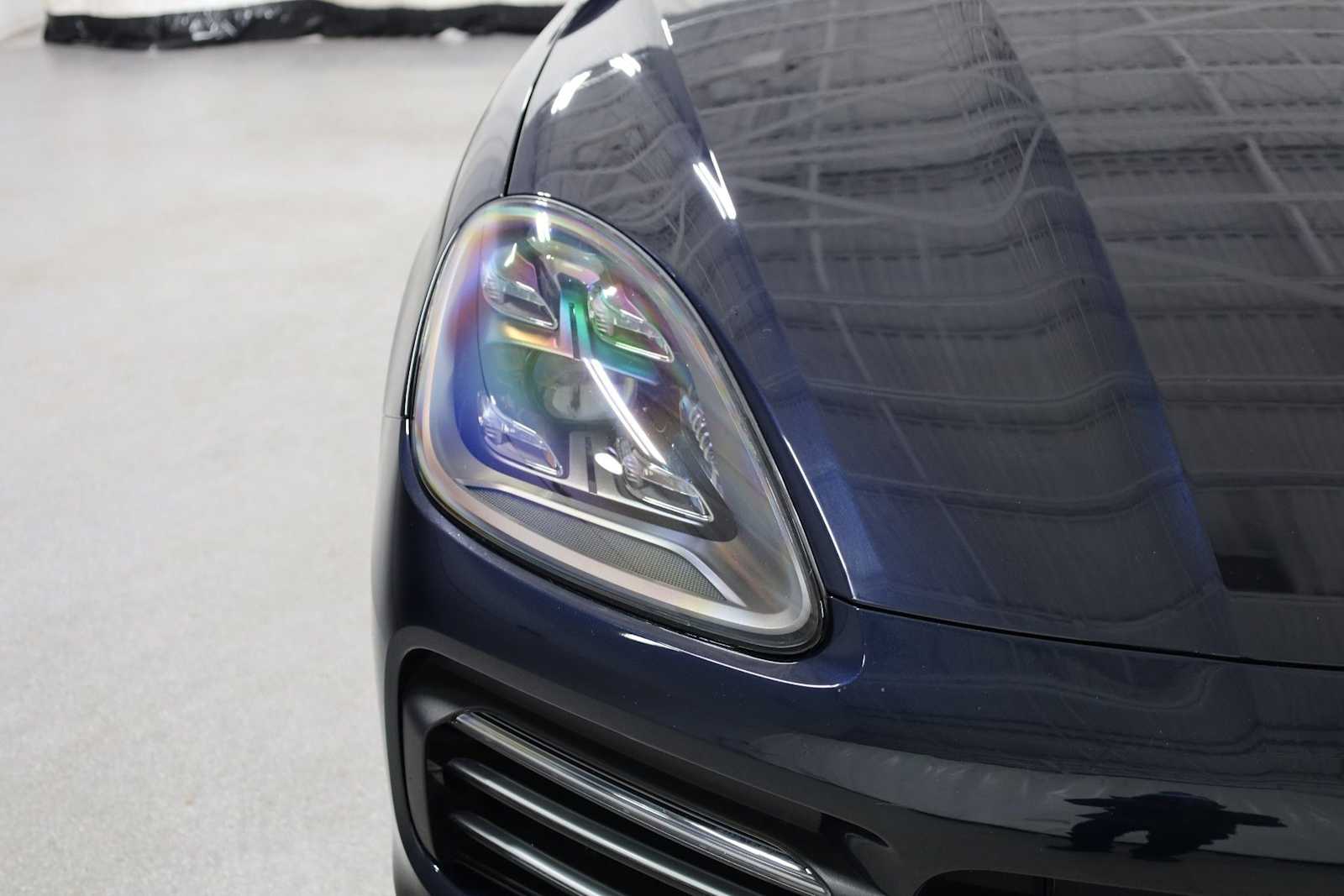 Thumbnail: 2019 Porsche Cayenne - 15