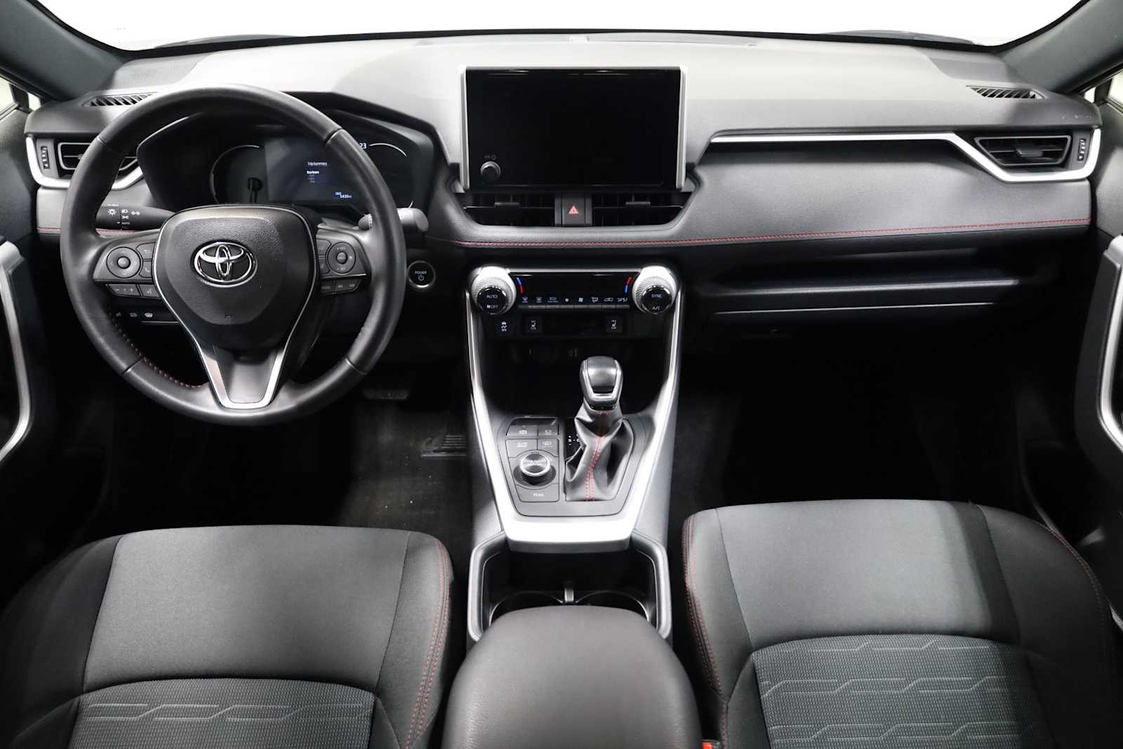 Thumbnail: 2024 Toyota RAV4 - 23