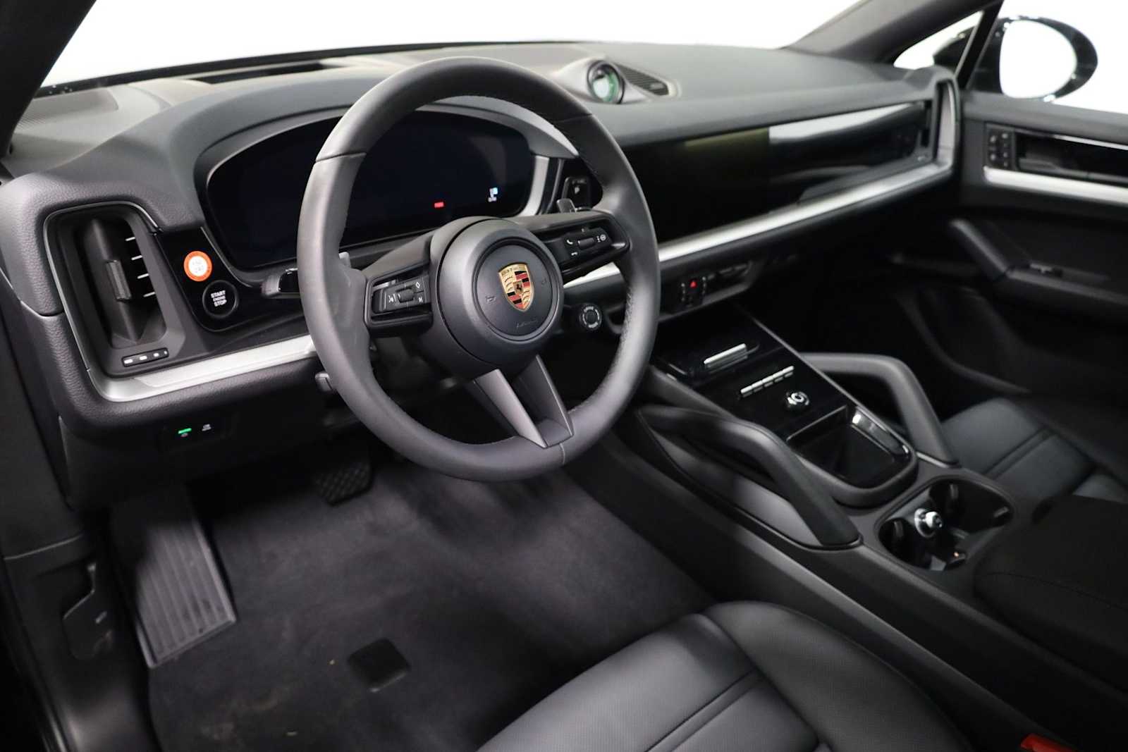 Thumbnail: 2026 Porsche  - 4