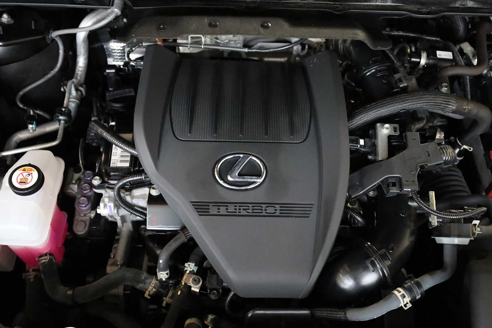 Thumbnail: 2023 Lexus RX - 40