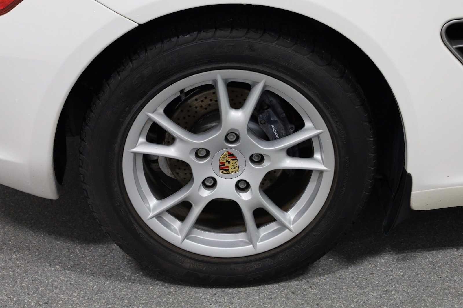 Thumbnail: 2006 Porsche Boxster - 28