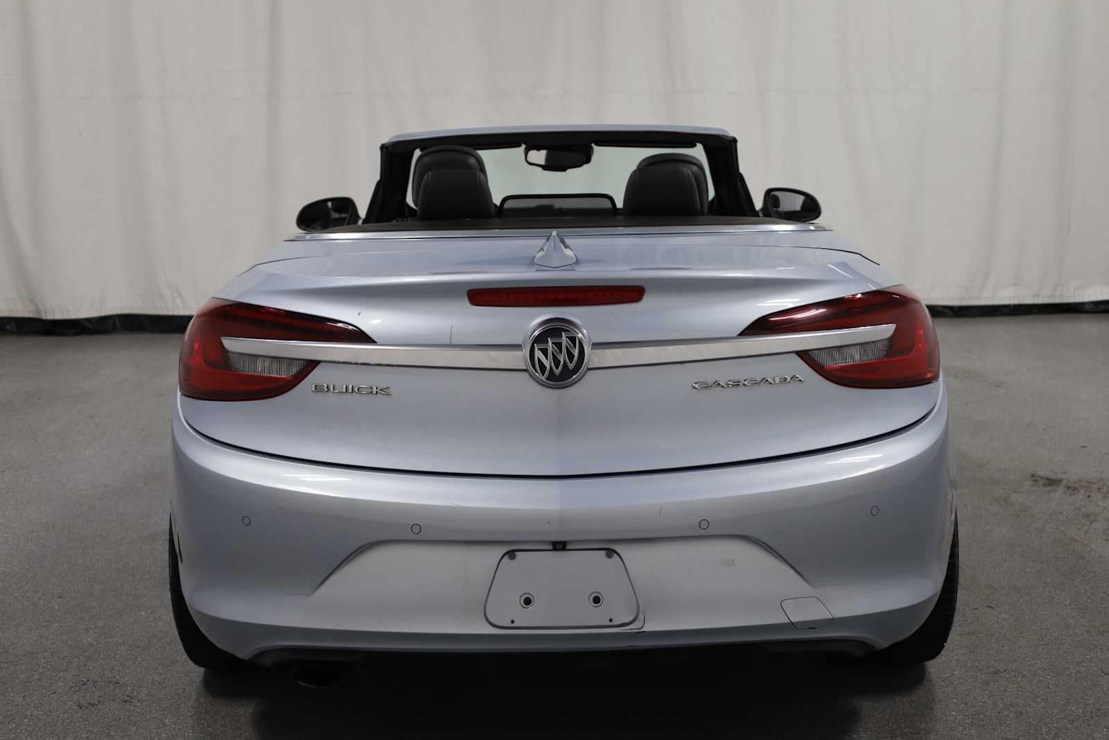 Thumbnail: 2016 Buick Cascada - 7