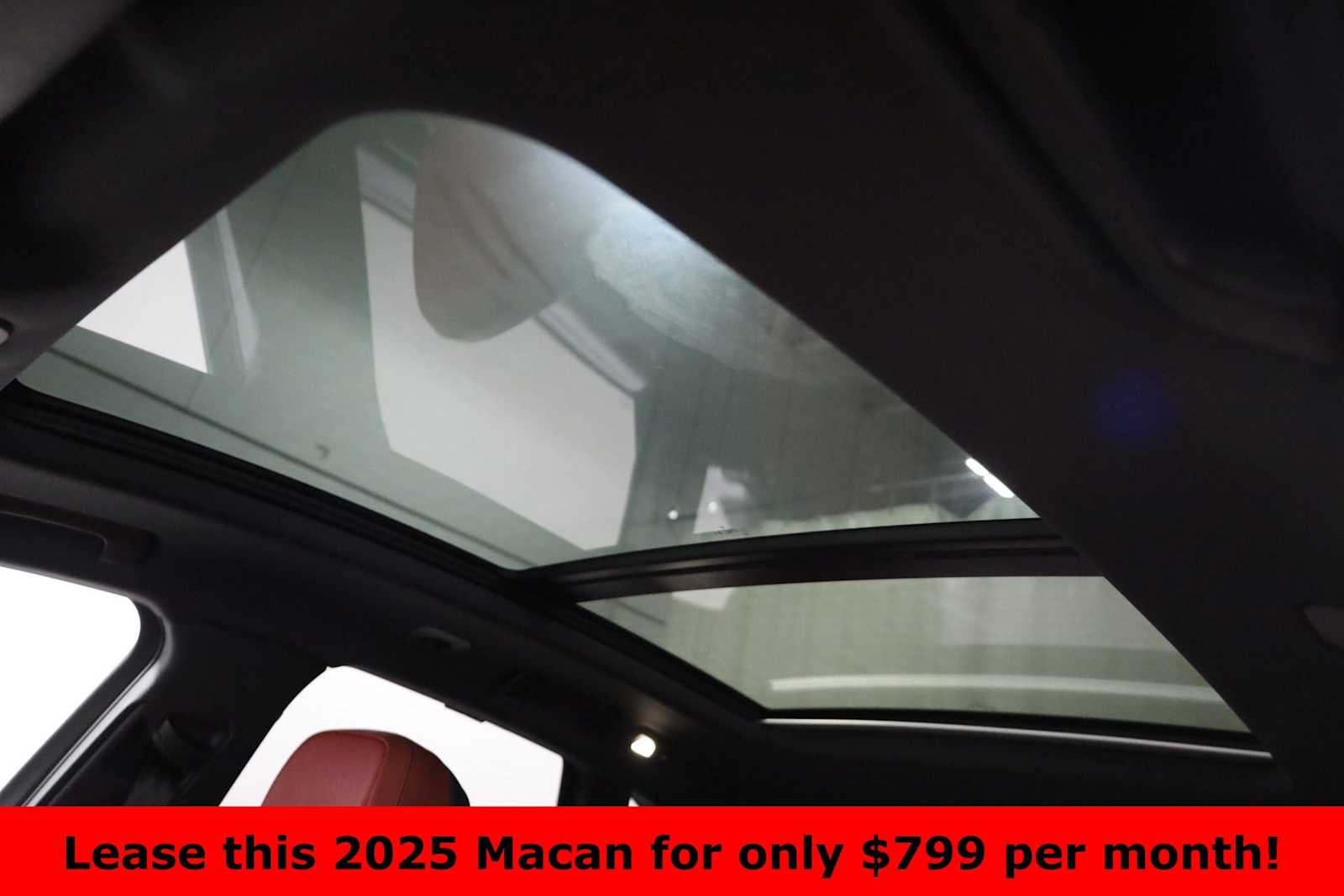 Thumbnail: 2025 Porsche Macan - 20