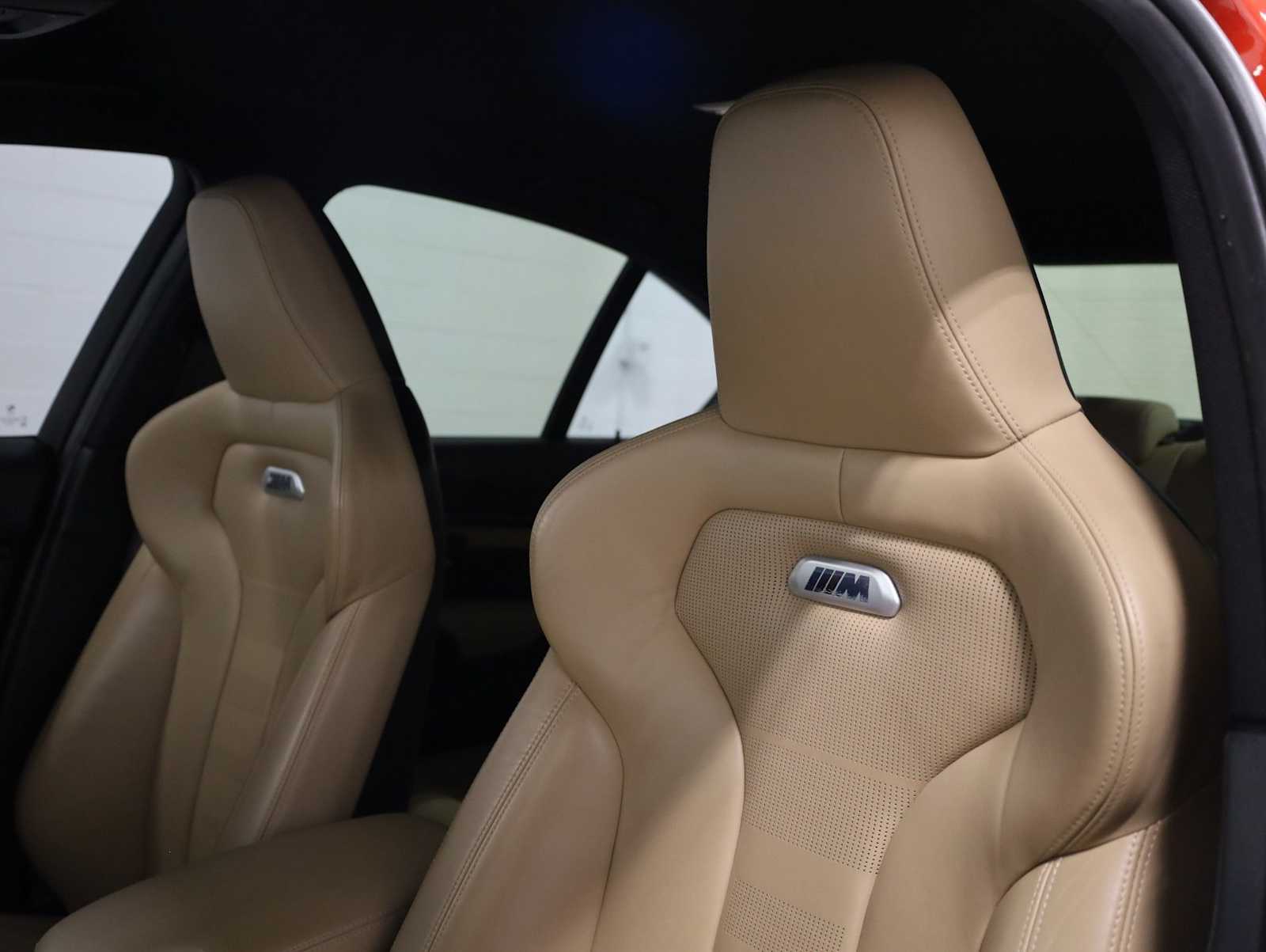 Thumbnail: 2016 BMW M3 - 18