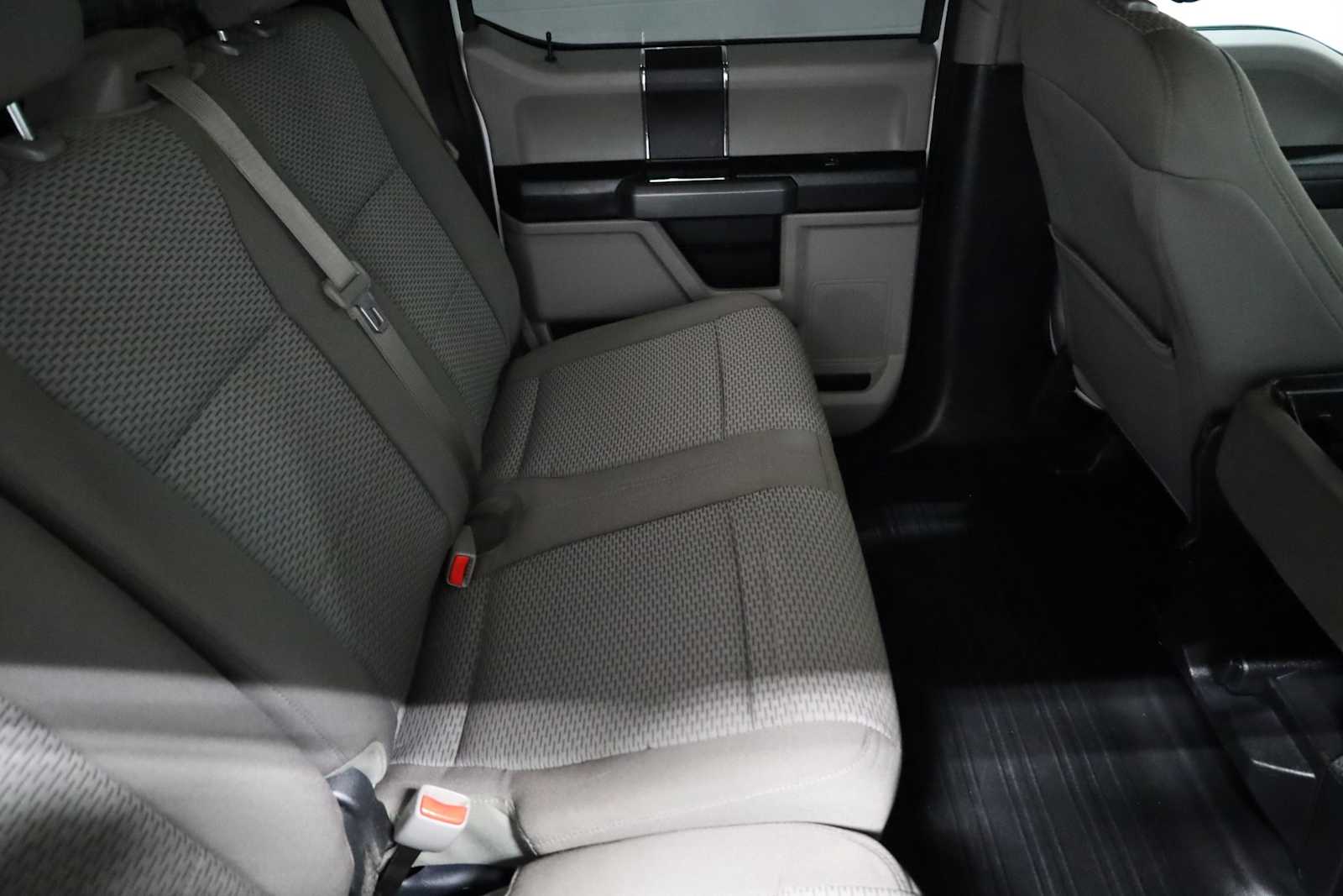 2017 Ford F-150  30