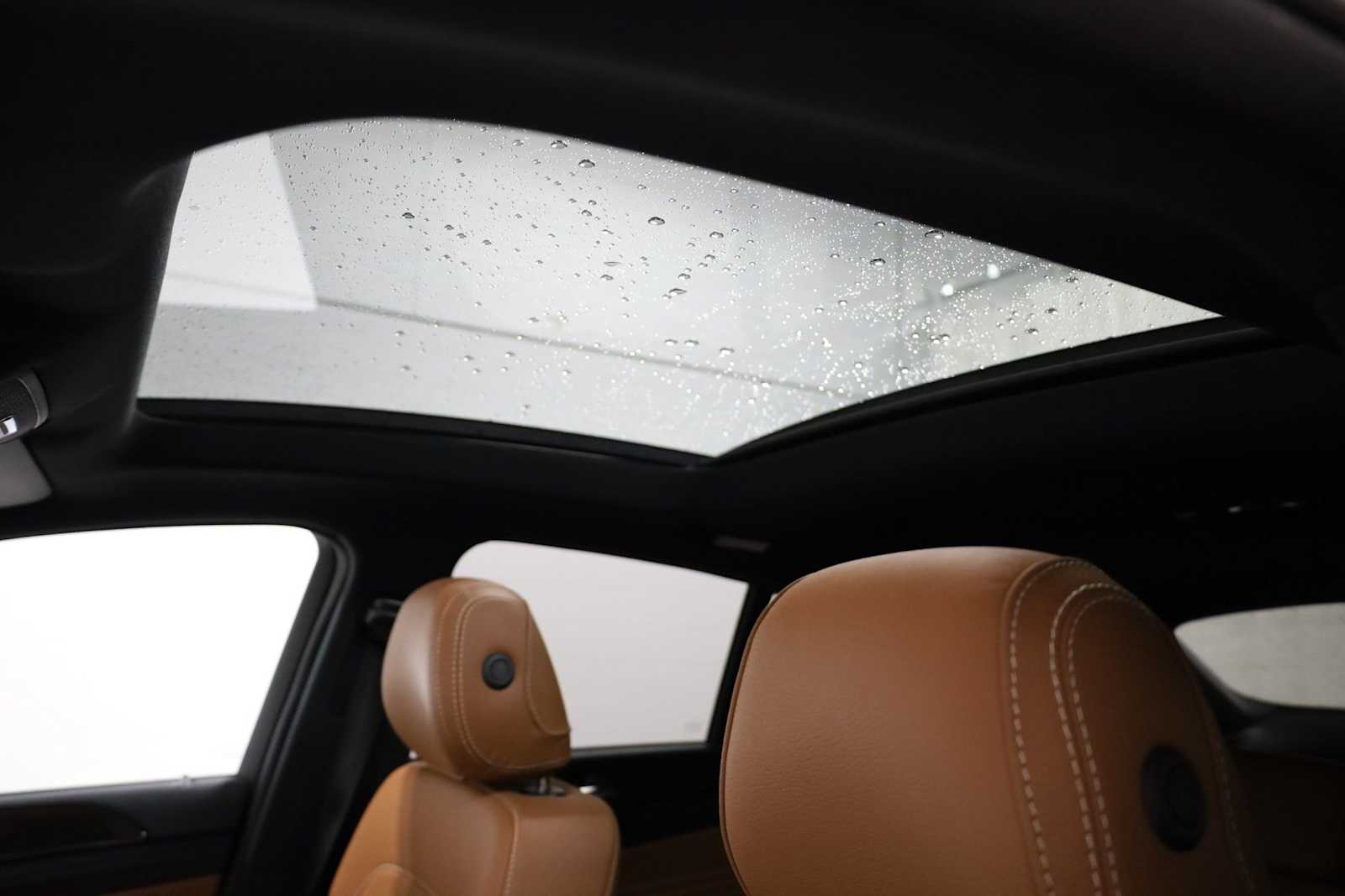 Thumbnail: 2017 Mercedes-Benz GLE - 19