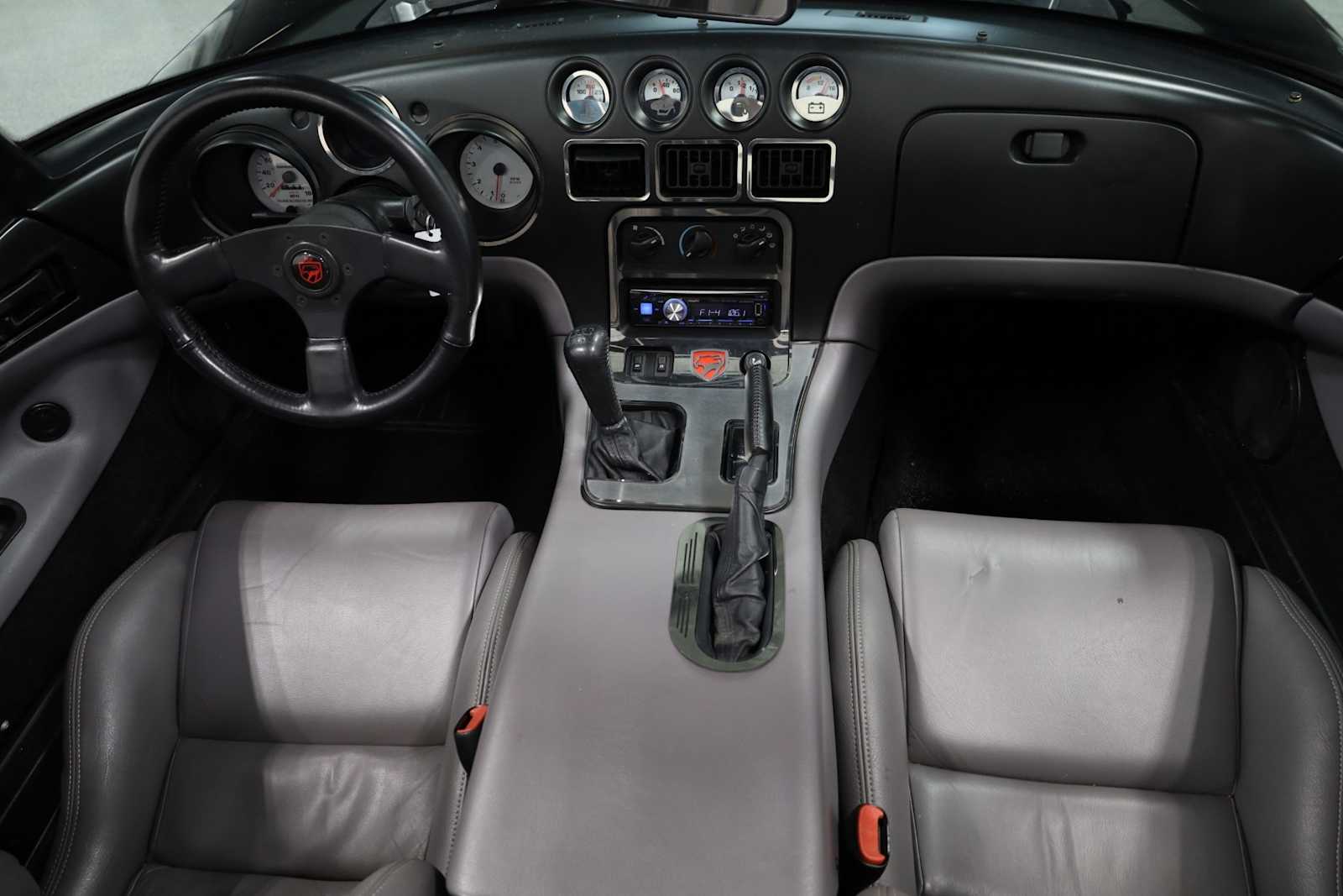 Thumbnail: 1994 Dodge Viper - 23
