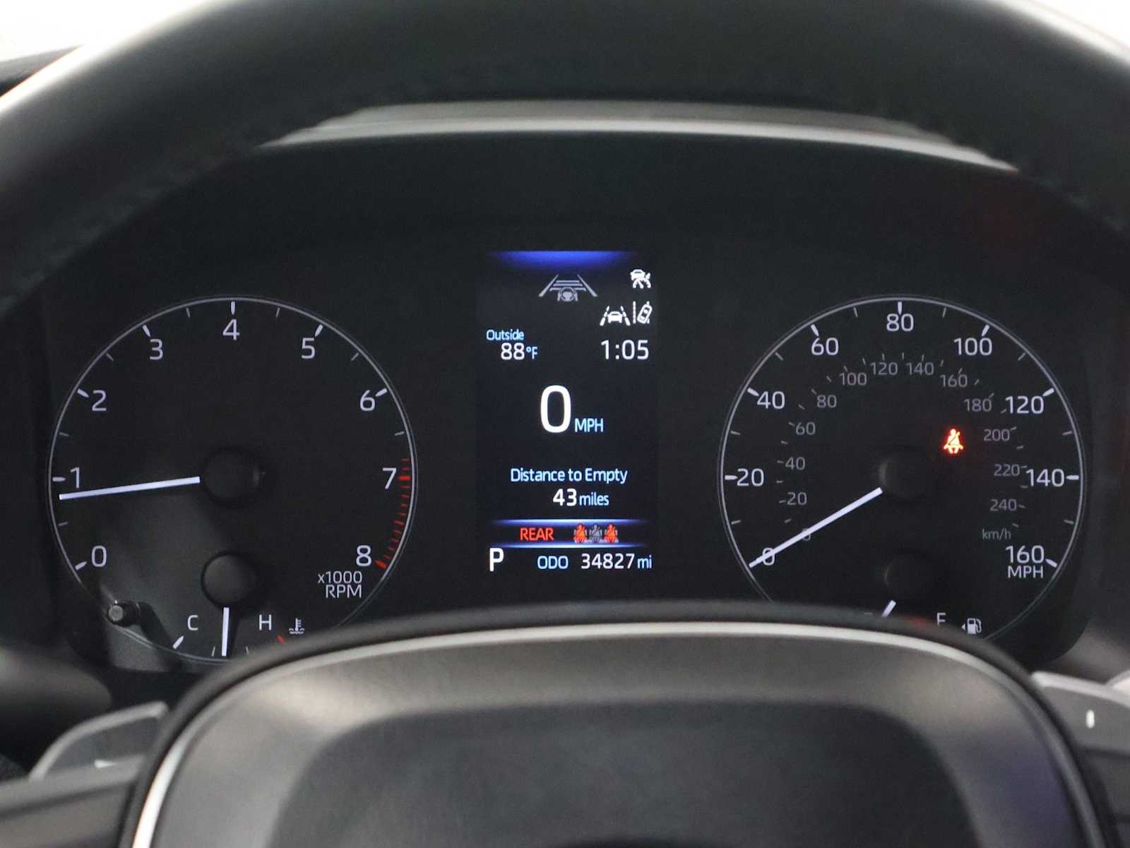 Thumbnail: 2023 Toyota Corolla - 20