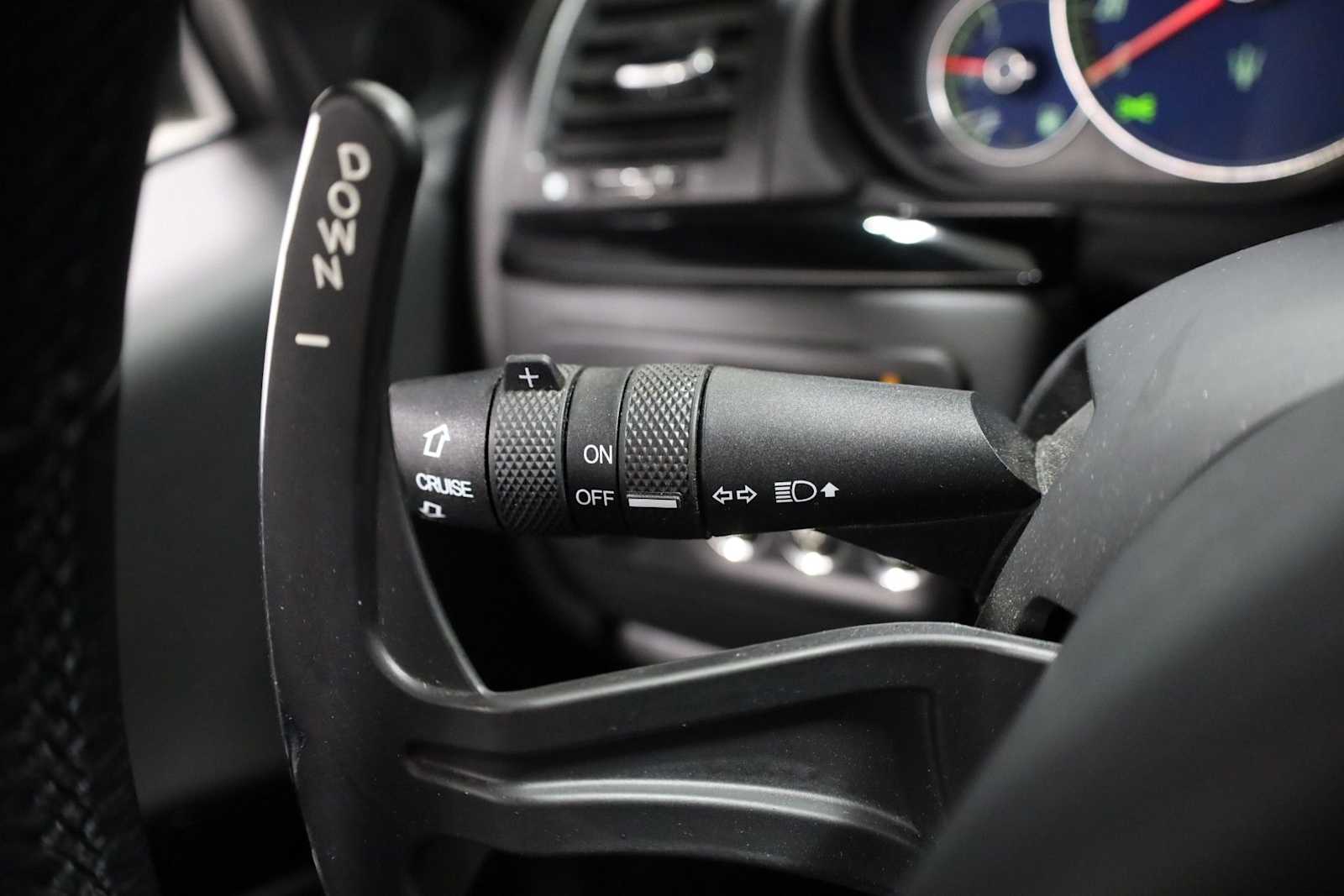 Thumbnail: 2018 Maserati GranTurismo - 25