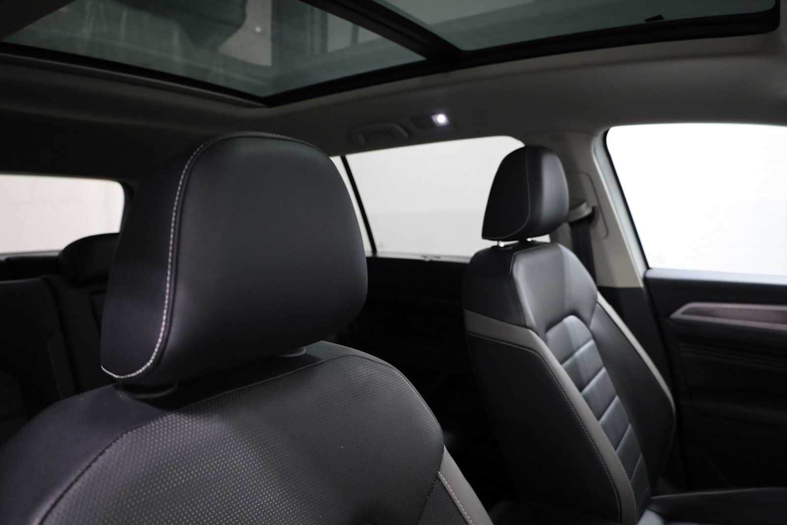 Thumbnail: 2021 Volkswagen Atlas - 20