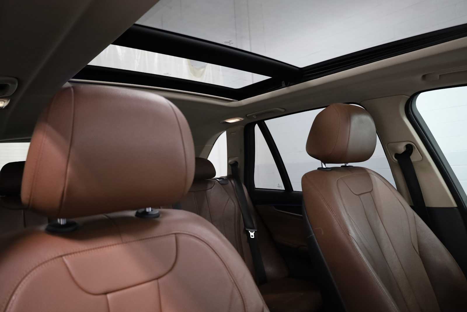 2016 BMW X5 xDrive40e 20