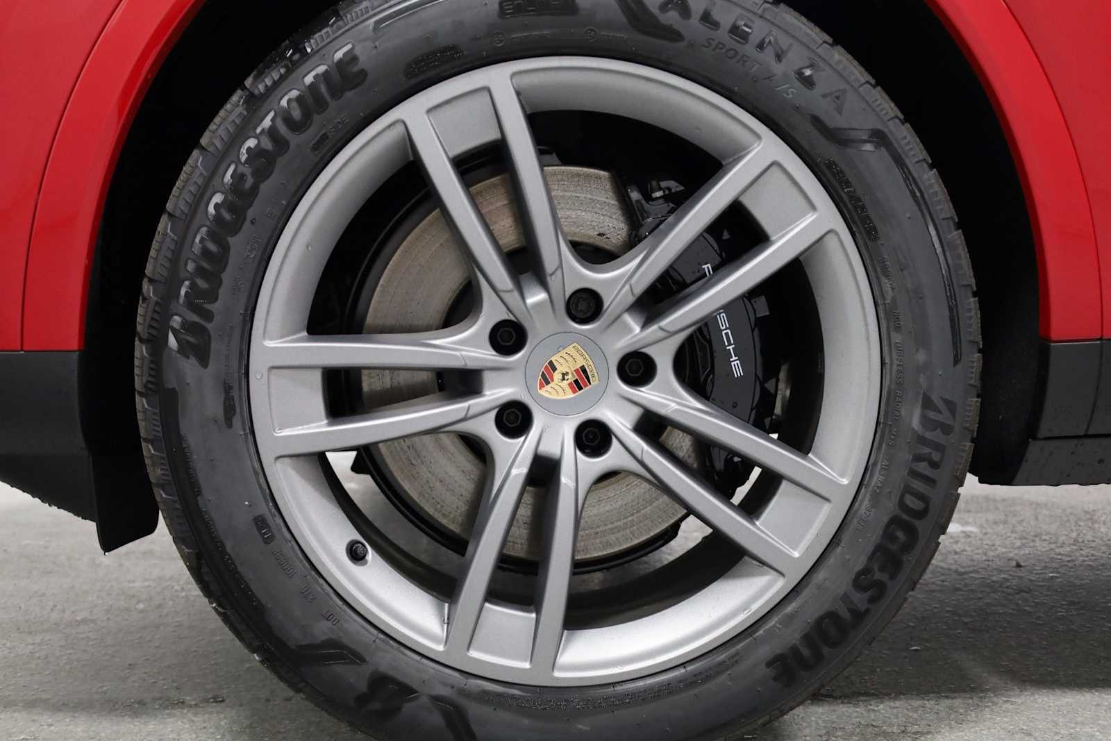 Thumbnail: 2025 Porsche  - 40