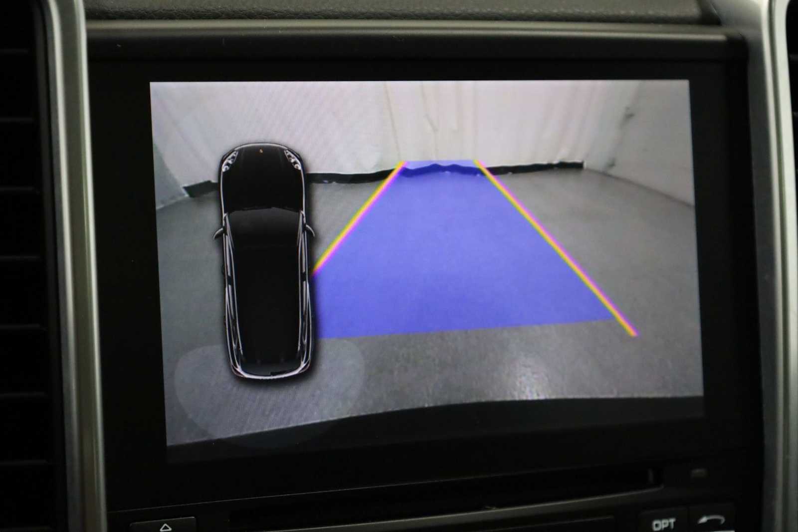 Thumbnail: 2017 Porsche Cayenne - 34