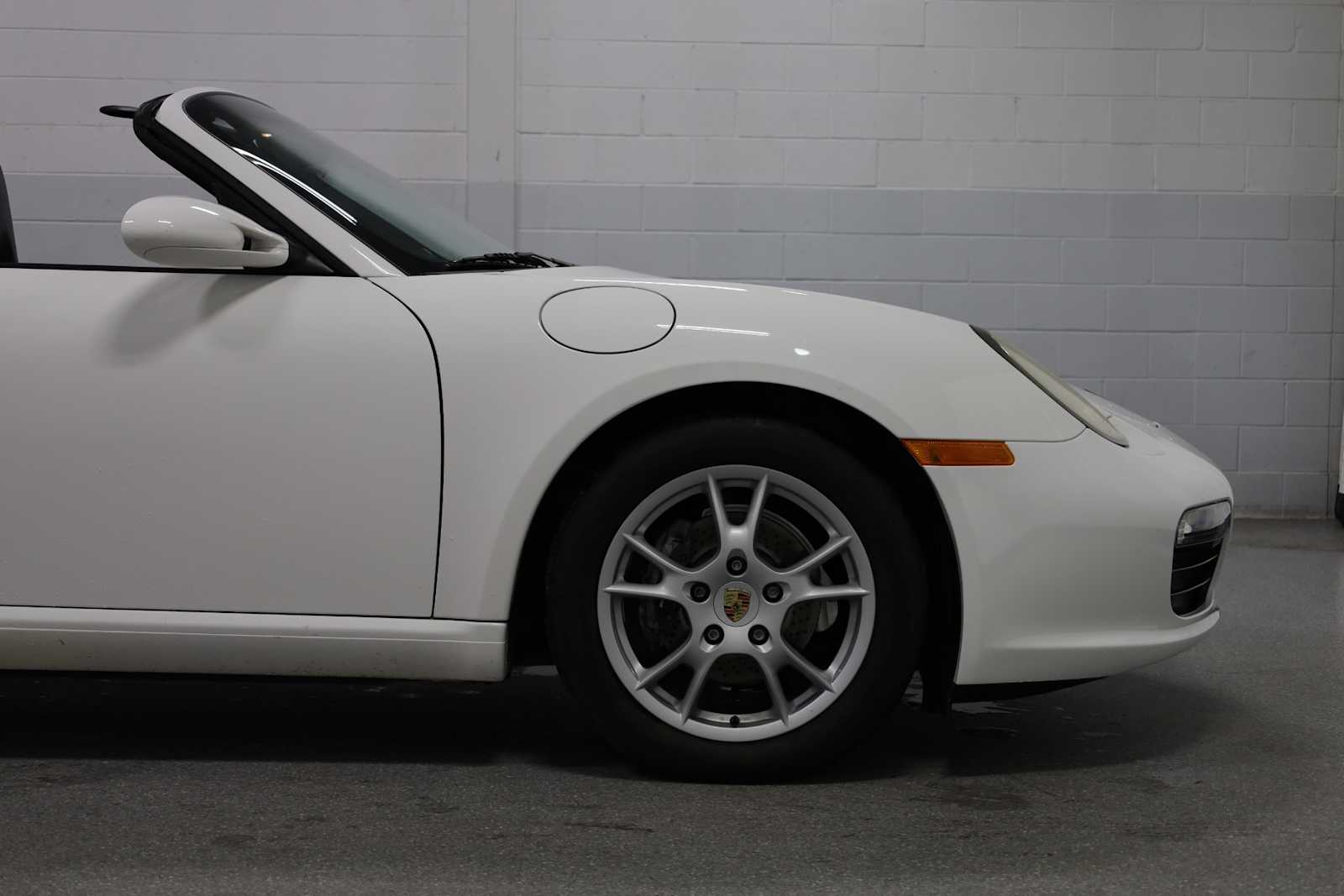 Thumbnail: 2006 Porsche Boxster - 12