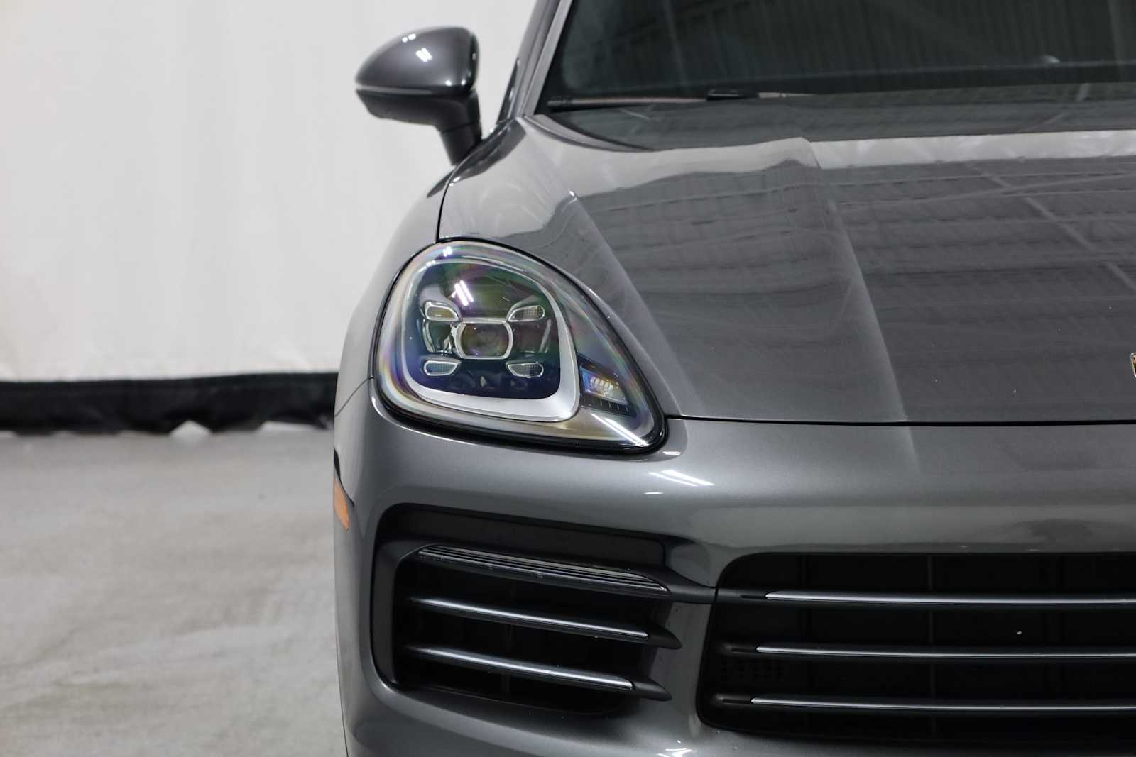 2022 Porsche Cayenne  15