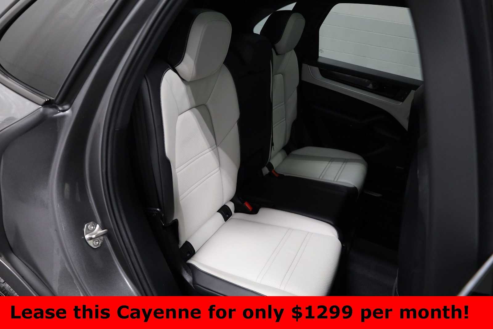 Thumbnail: 2025 Porsche Cayenne - 35