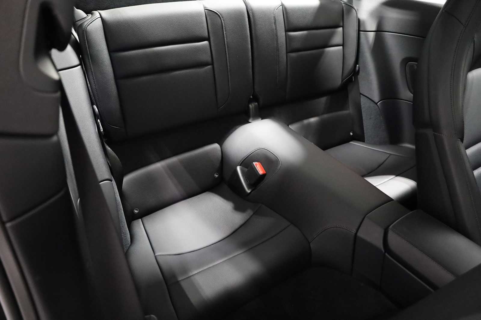 Thumbnail: 2025 Porsche 911 - 36