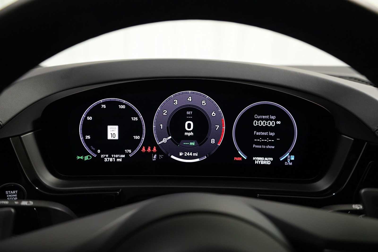 Thumbnail: 2025 Porsche Cayenne - 24