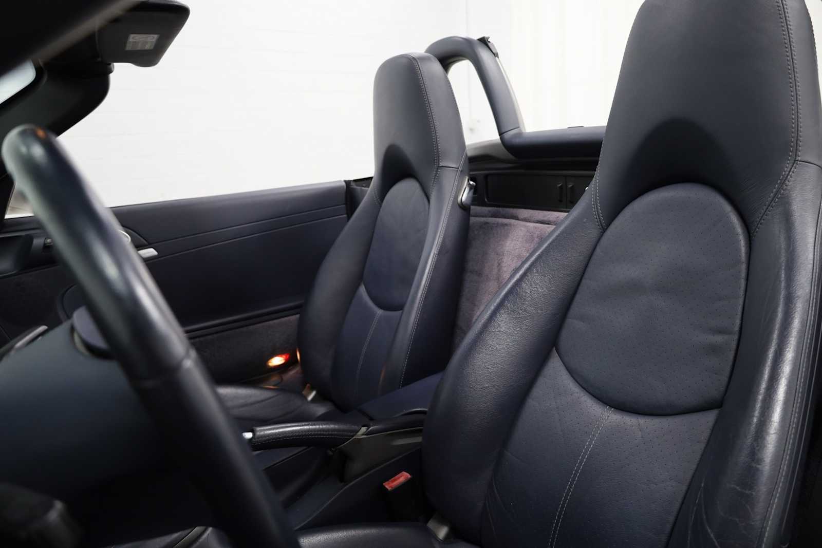 Thumbnail: 2006 Porsche Boxster - 6
