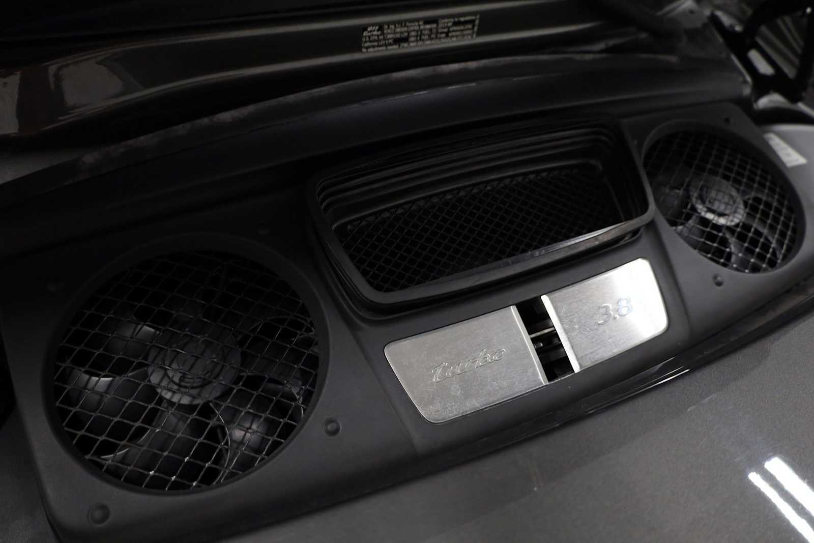 Thumbnail: 2019 Porsche 911 - 41