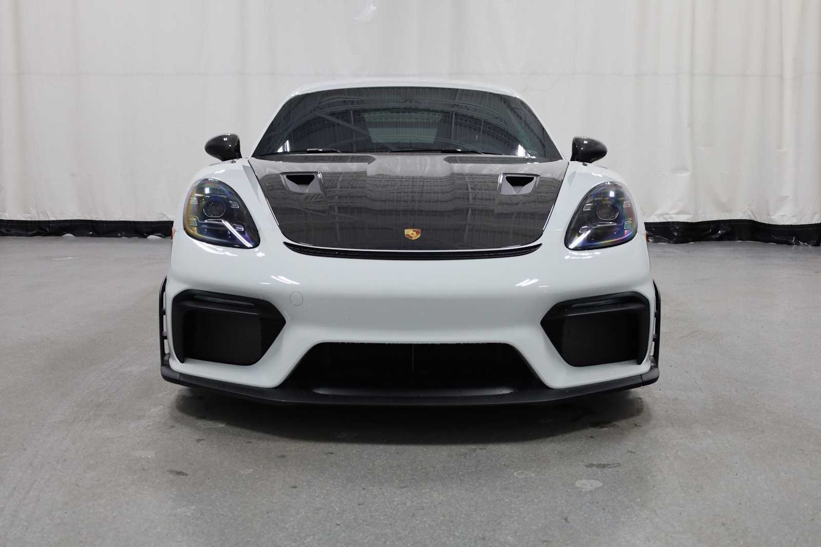 Thumbnail: 2023 Porsche 718 Cayman - 14